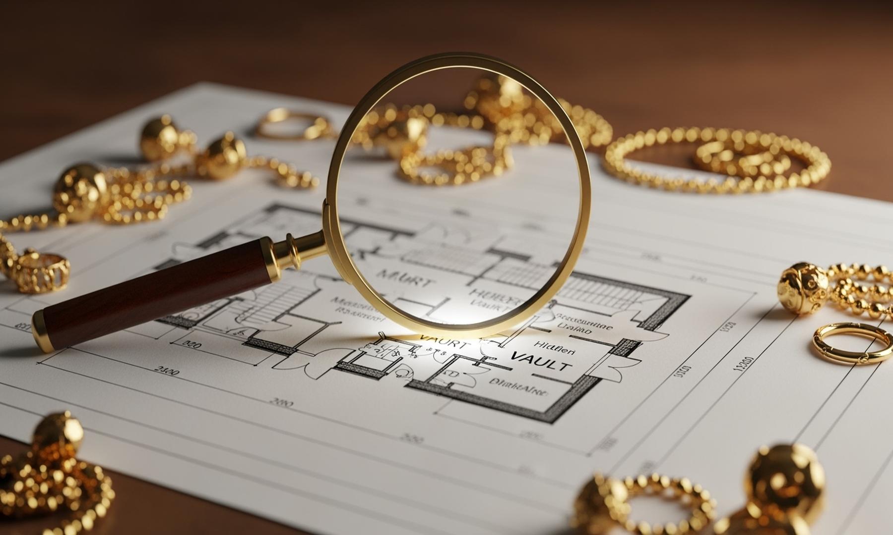 French Authorities Arrest Suspects in Louvre Jewelry Heist, Major Breakthrough in Investigation