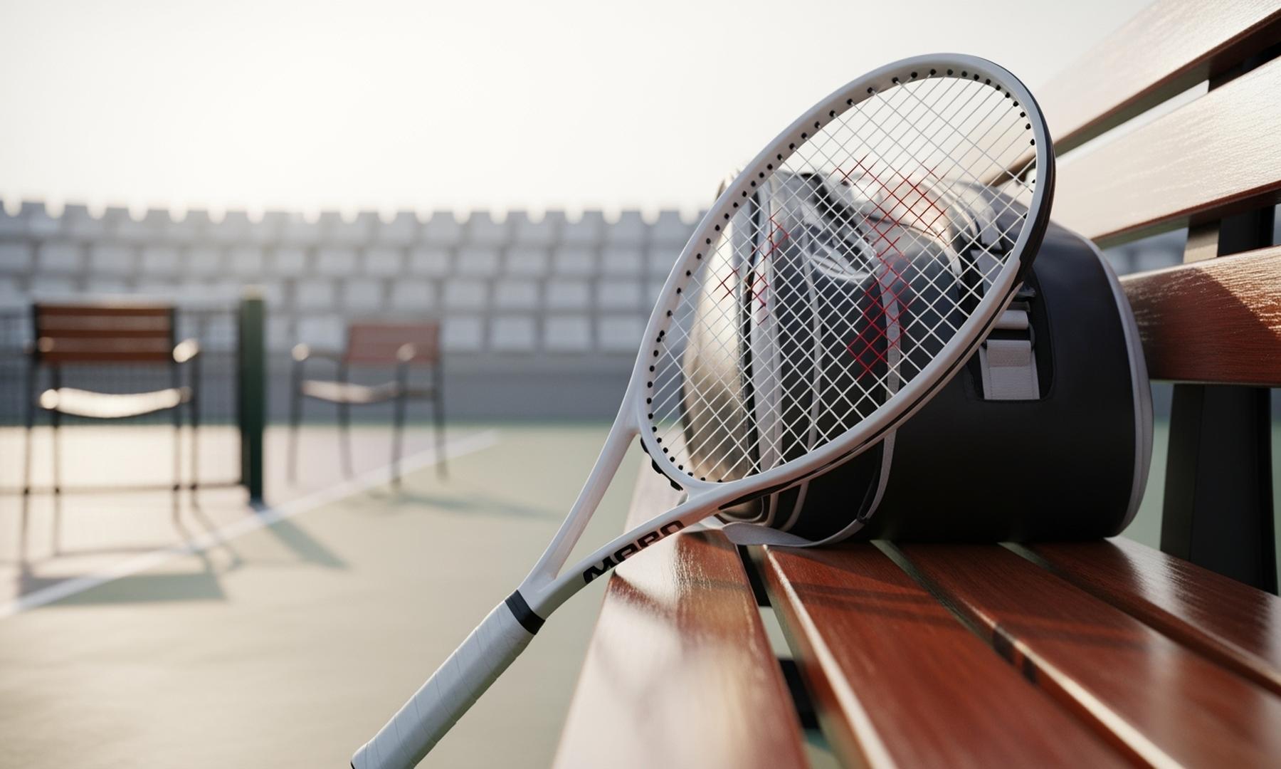 Holger Rune's Season Ends Prematurely Due to Achilles Injury