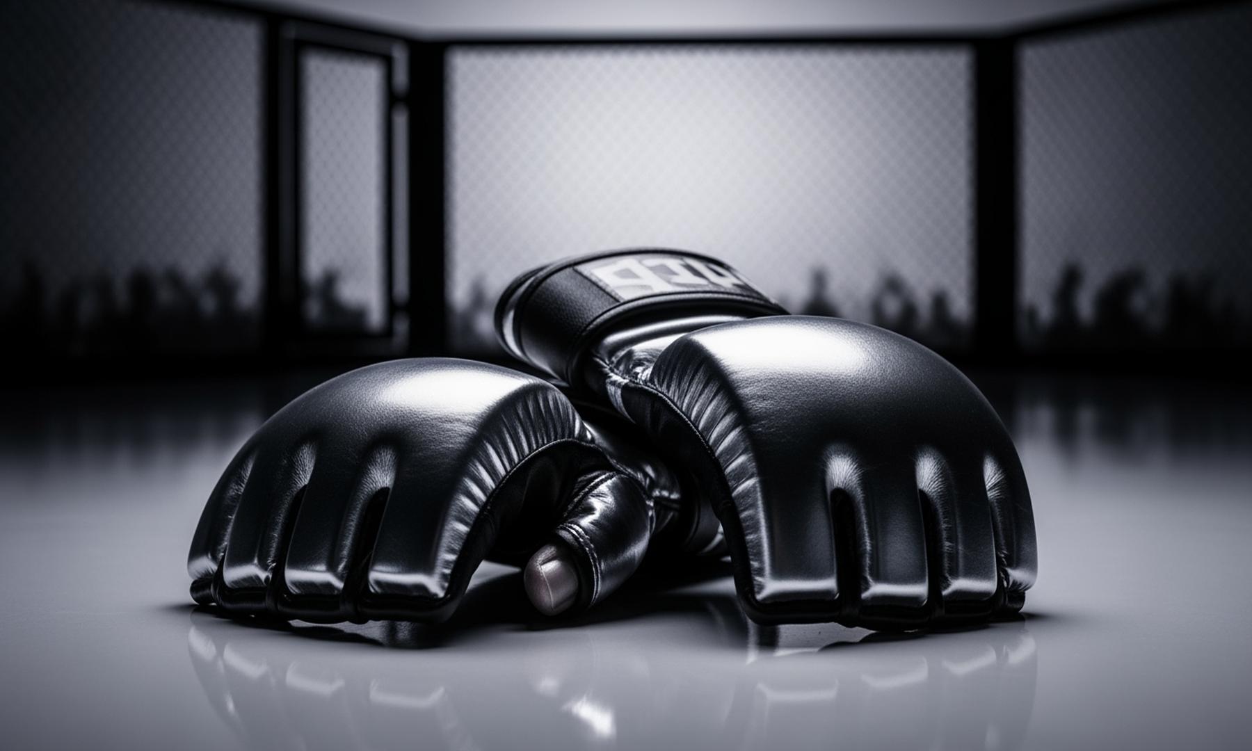 UFC 321: Jandiroba vs. Dern Predictions and Betting Odds Highlight Competitive Matchup