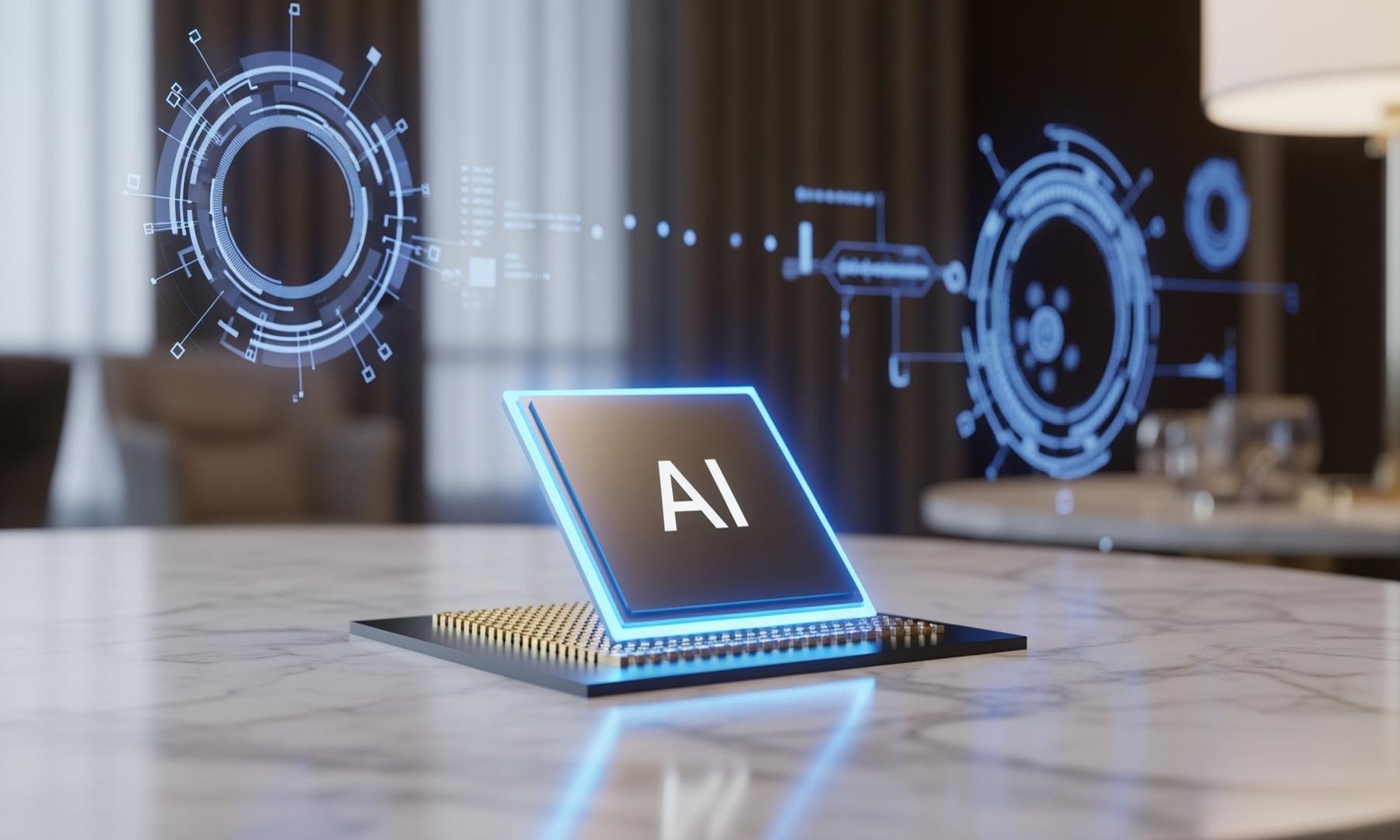 Elegia Launches AI Consultancy for Hospitality Industry to Enhance Strategic Operations