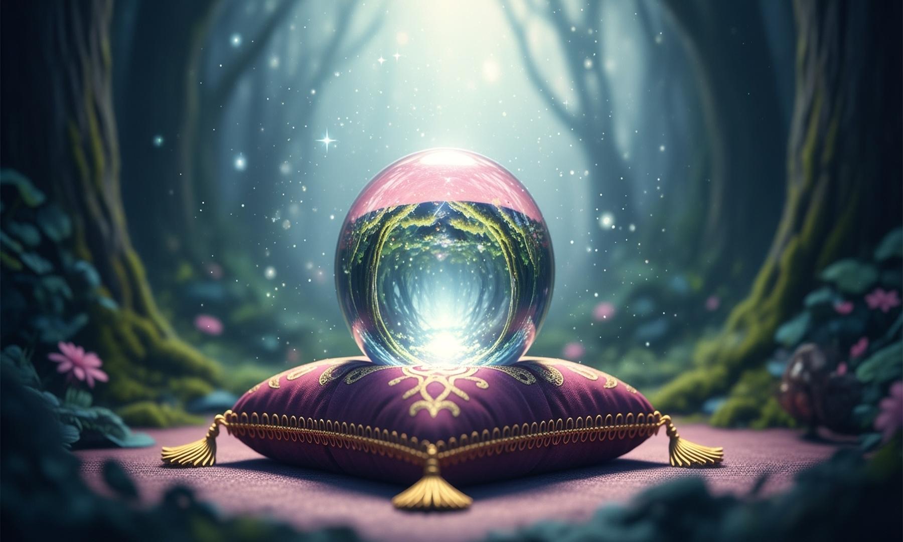 Anna DeGuzman Transforms Magic Hobby into Global Career, Shares Key Lessons