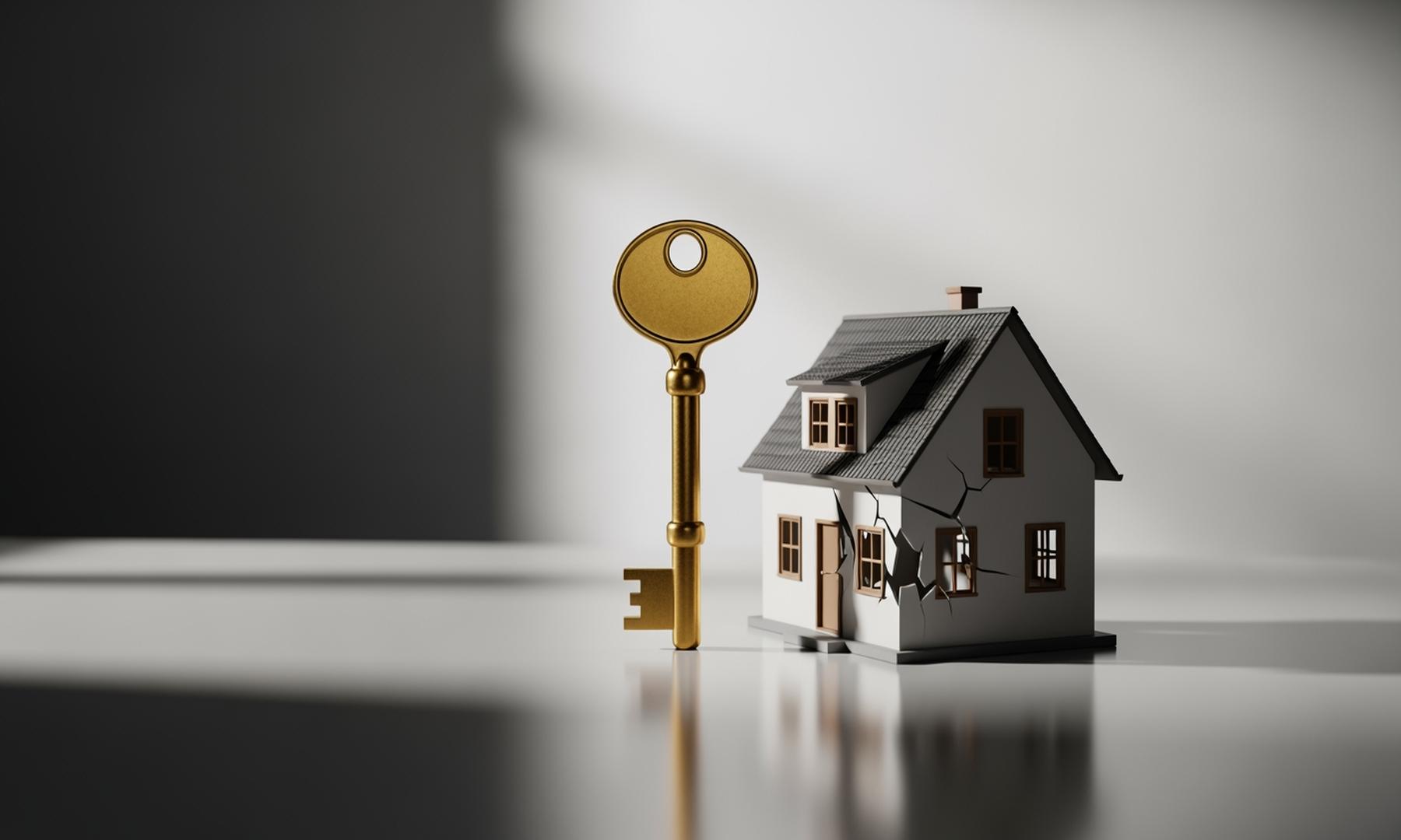 Treasury Secretary Criticizes Fed for Contributing to Housing Recession