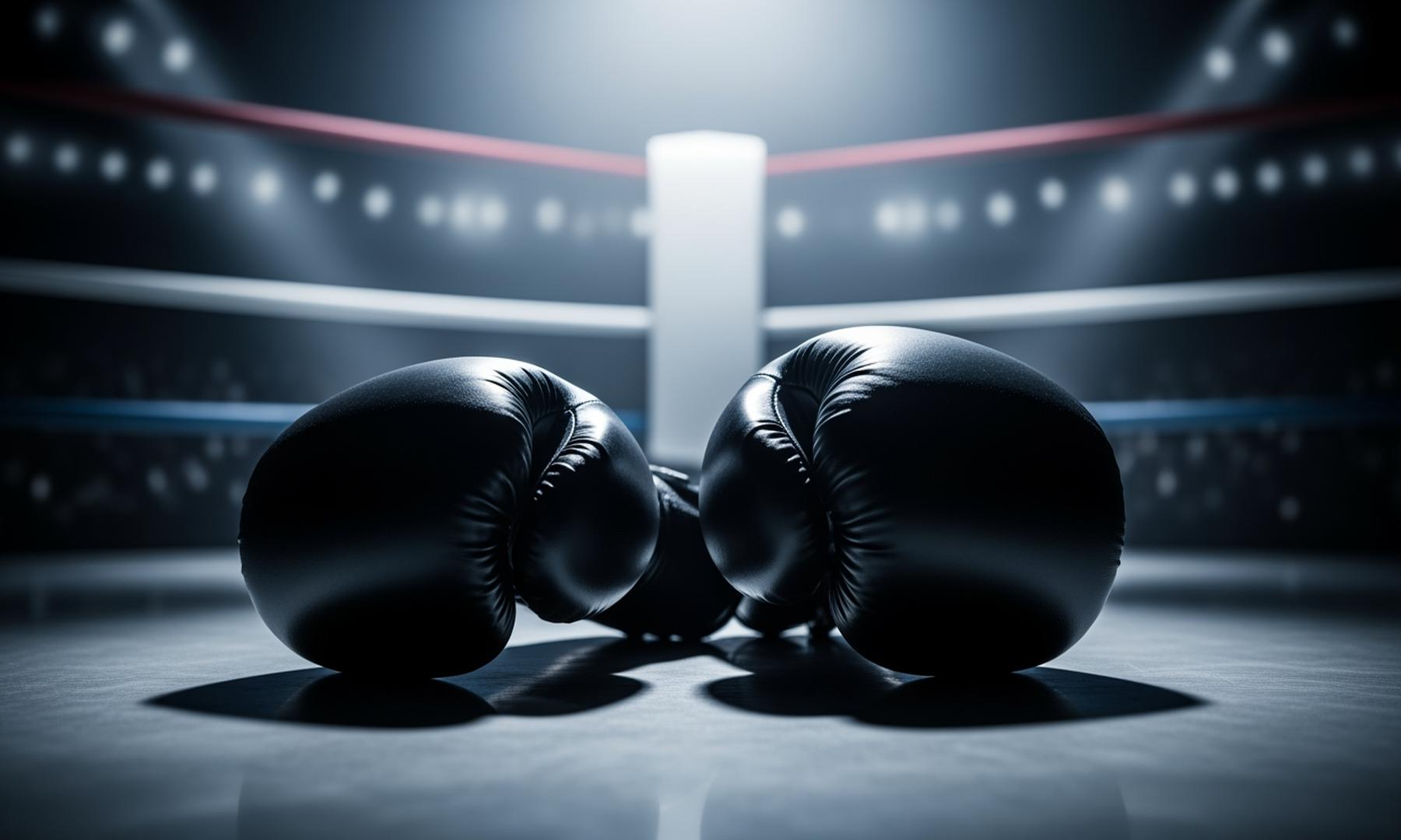 Jake Paul Seeks New Opponent After Gervonta Davis Fight Cancellation