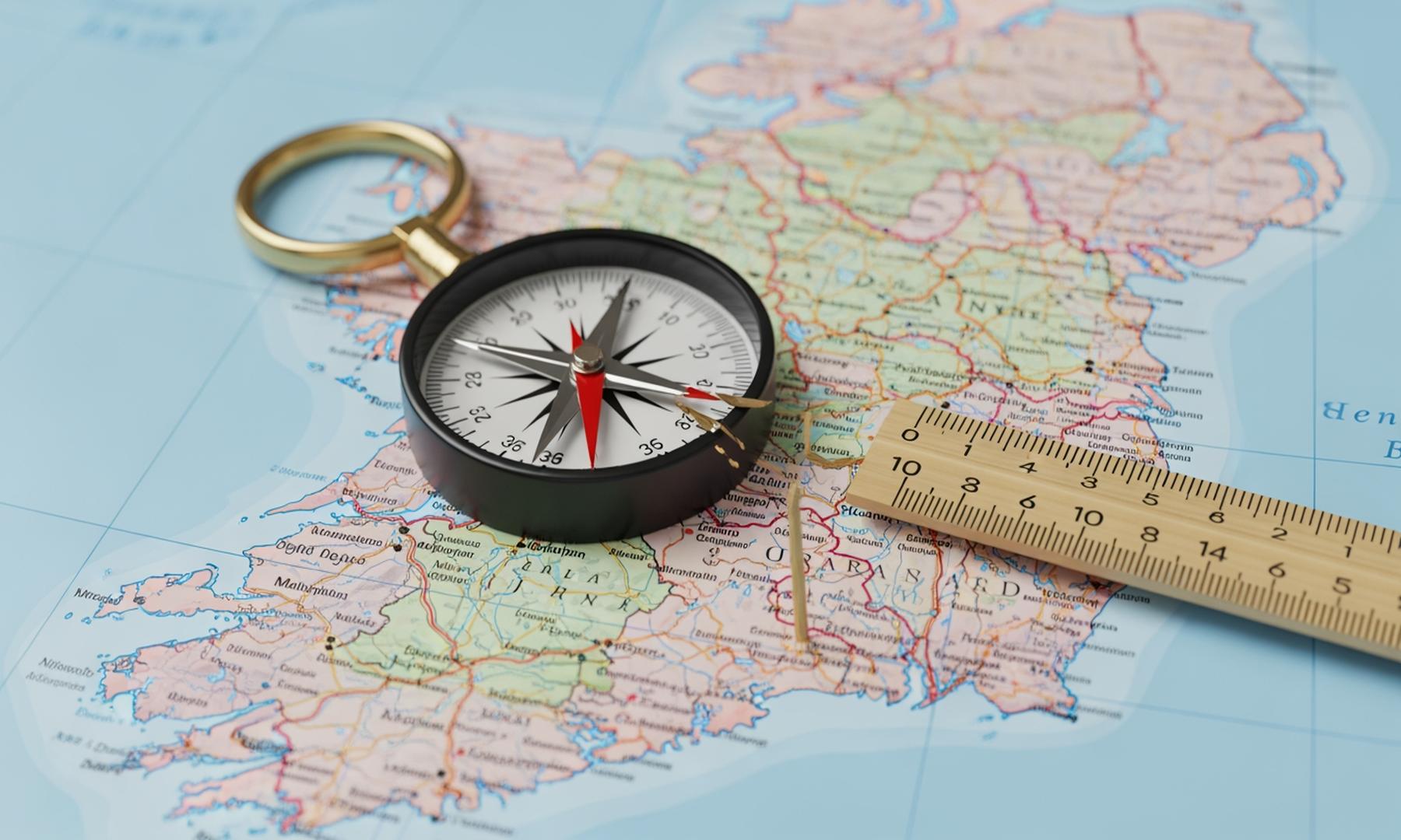 Irish Boundary Commission's Proposal to Redraw Border Fails, Leaving Status Quo