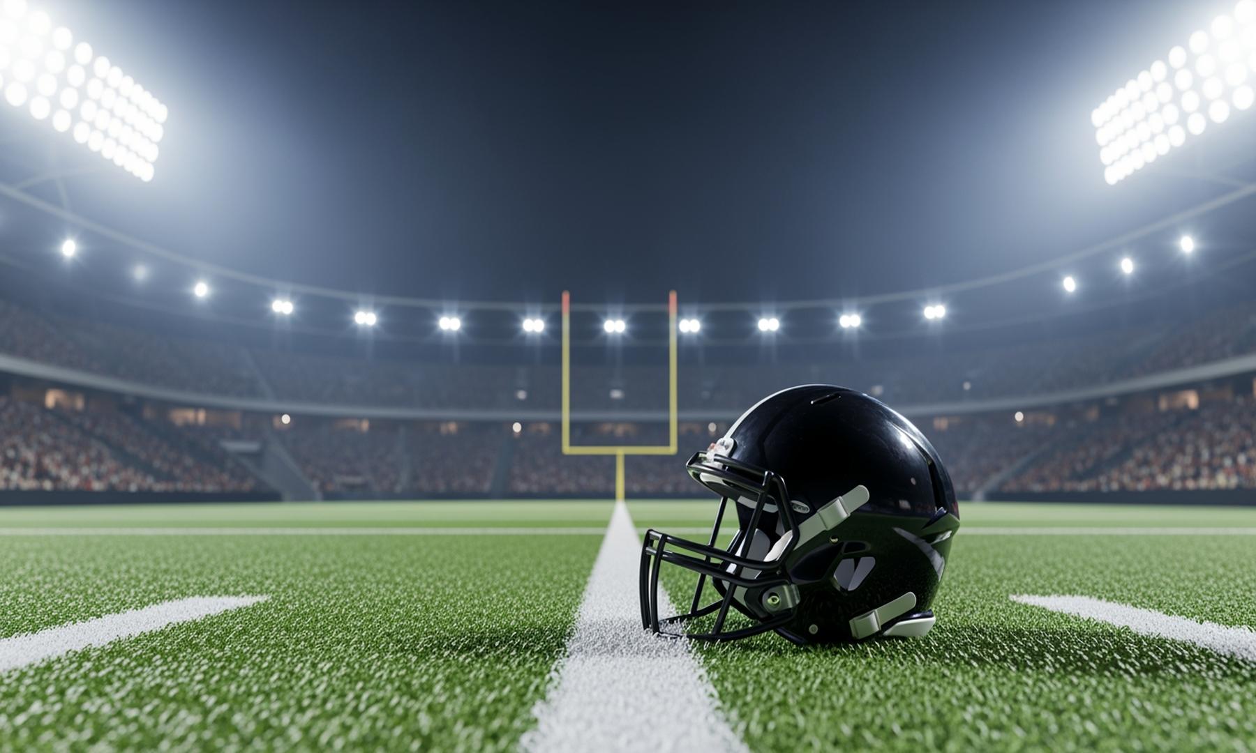 Buffalo Bills Face Setback as Tre'Davious White Exits Game Due to Injury