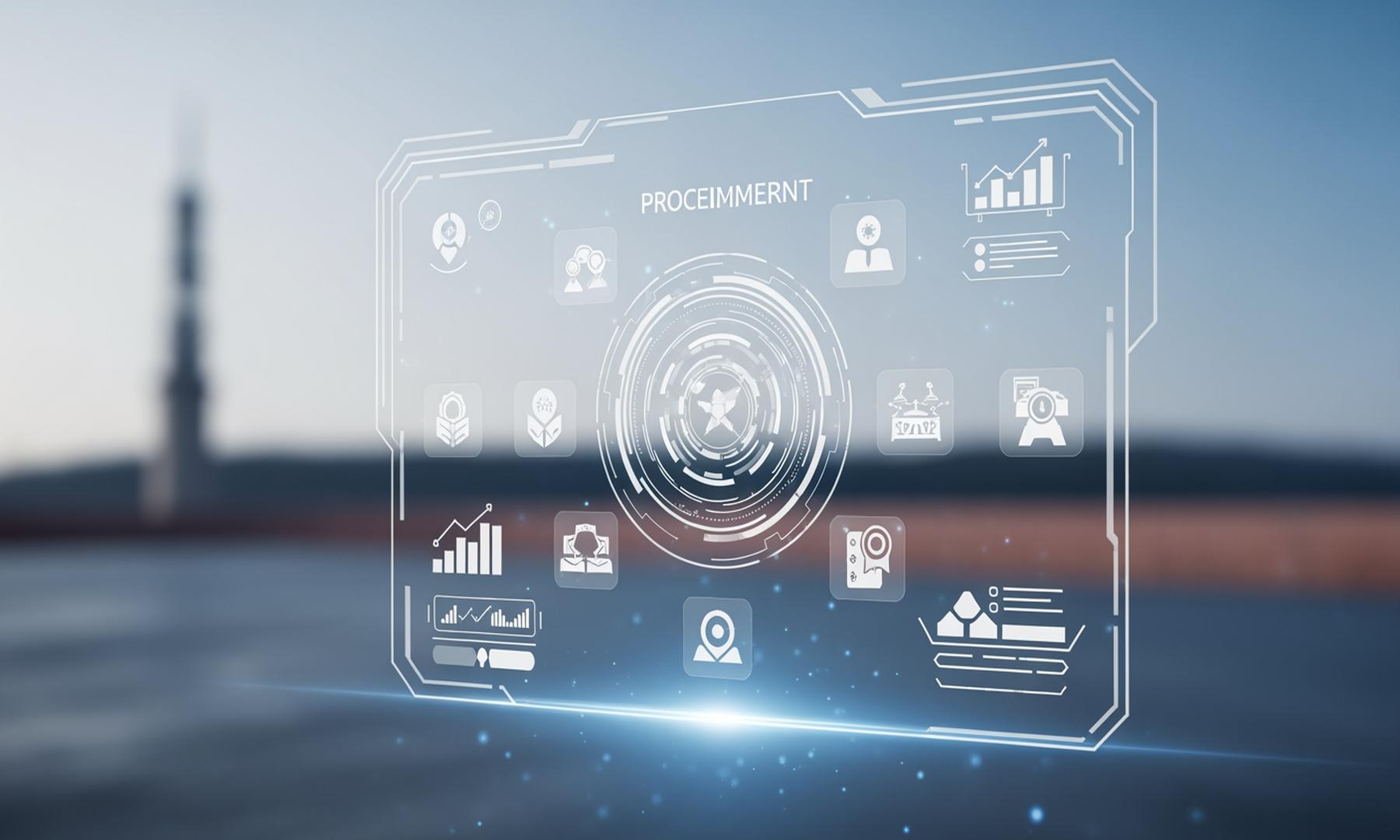 General Services Administration Expands Acquisition Services to Federal Agencies