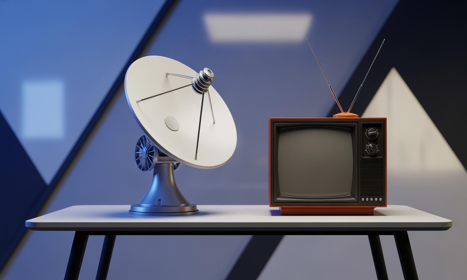 Sky's Potential Acquisition of ITV Could Transform UK Advertising Landscape