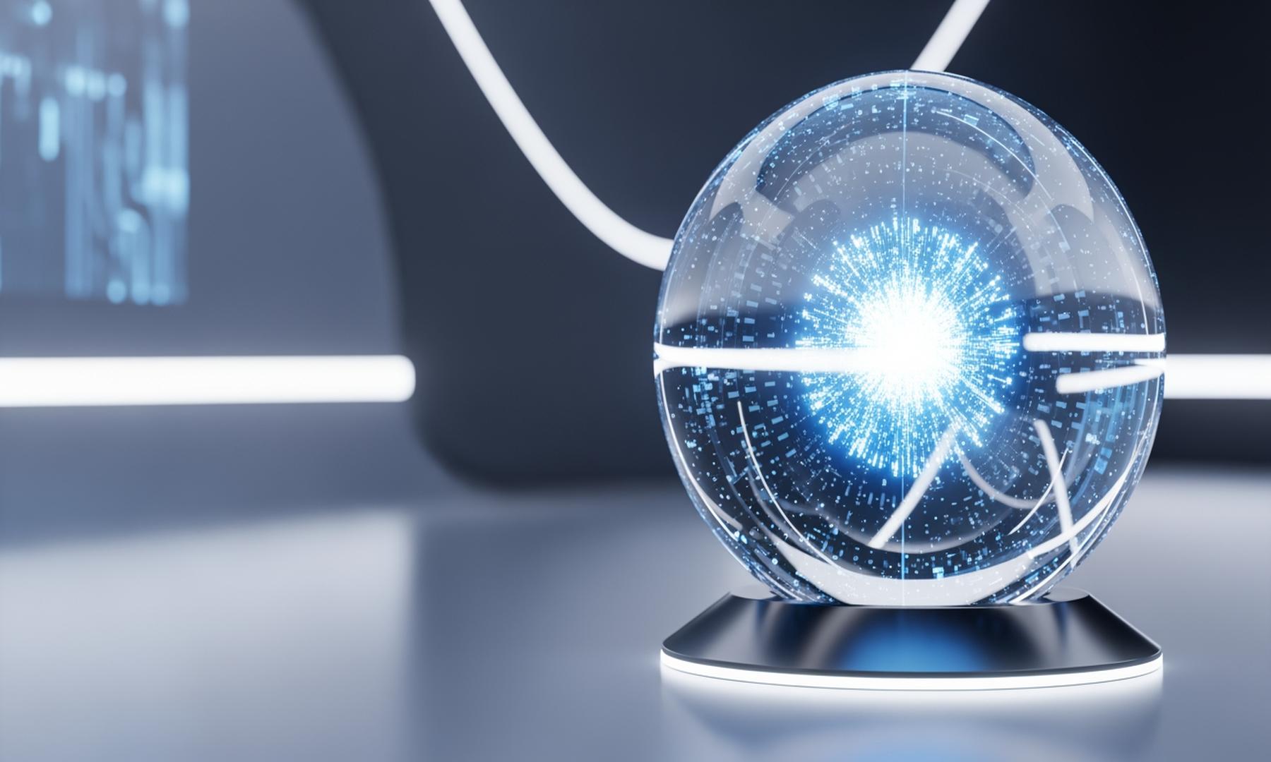 Palantir Reports Significant Revenue Growth in Q3 2025, Raises Full-Year Guidance