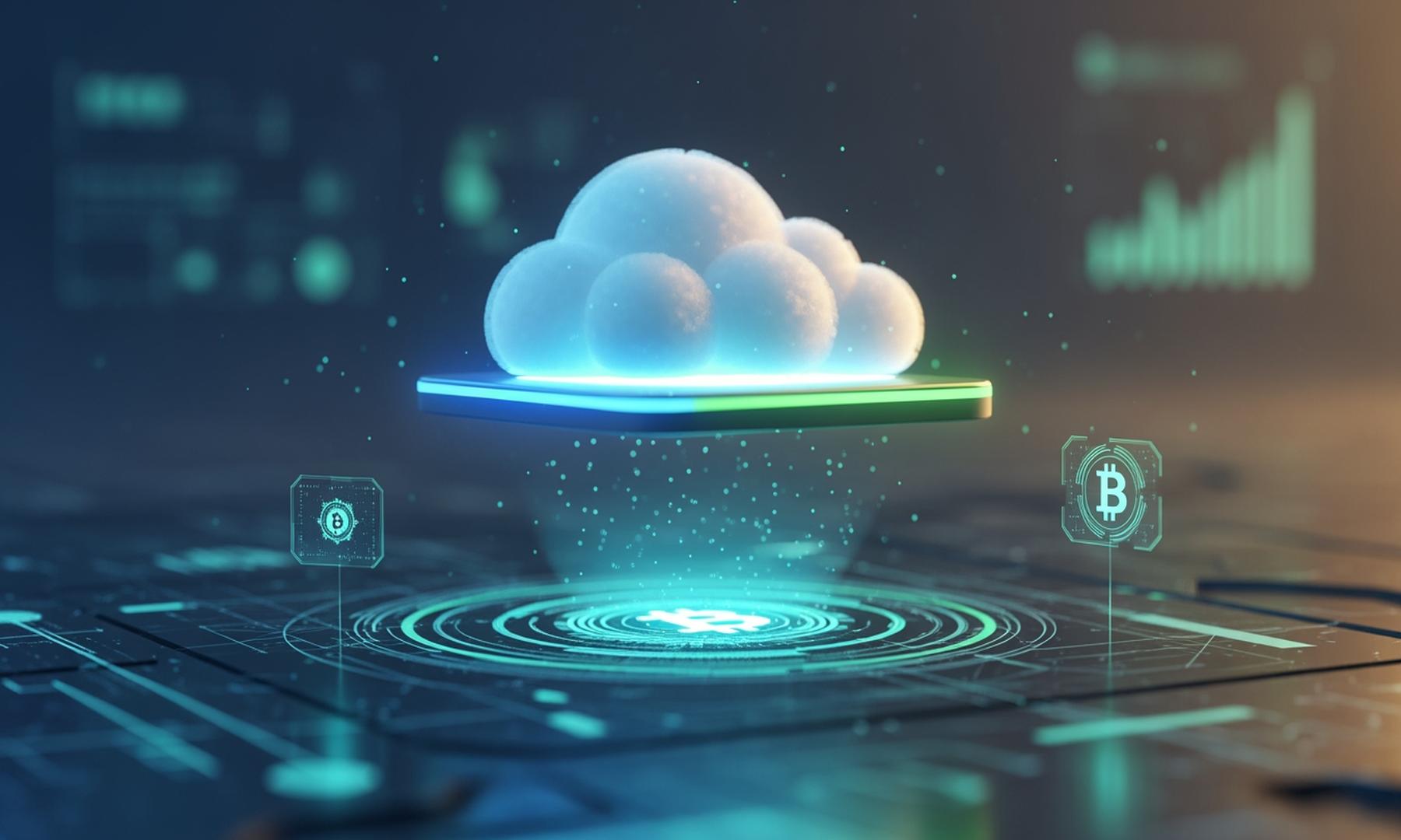 Bitcoin Cloud Mining Platforms in 2025: Enhanced Accessibility and Sustainability