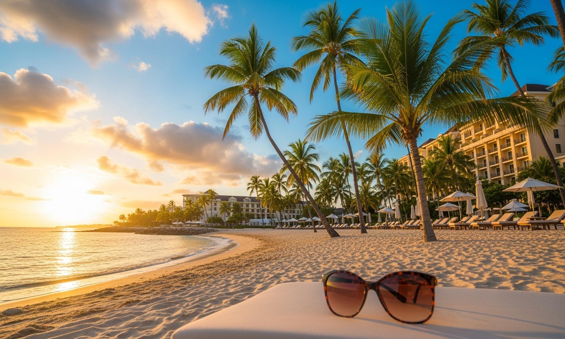 Oasis Concerts Drive Hotel Booking Surge in Australia and South America