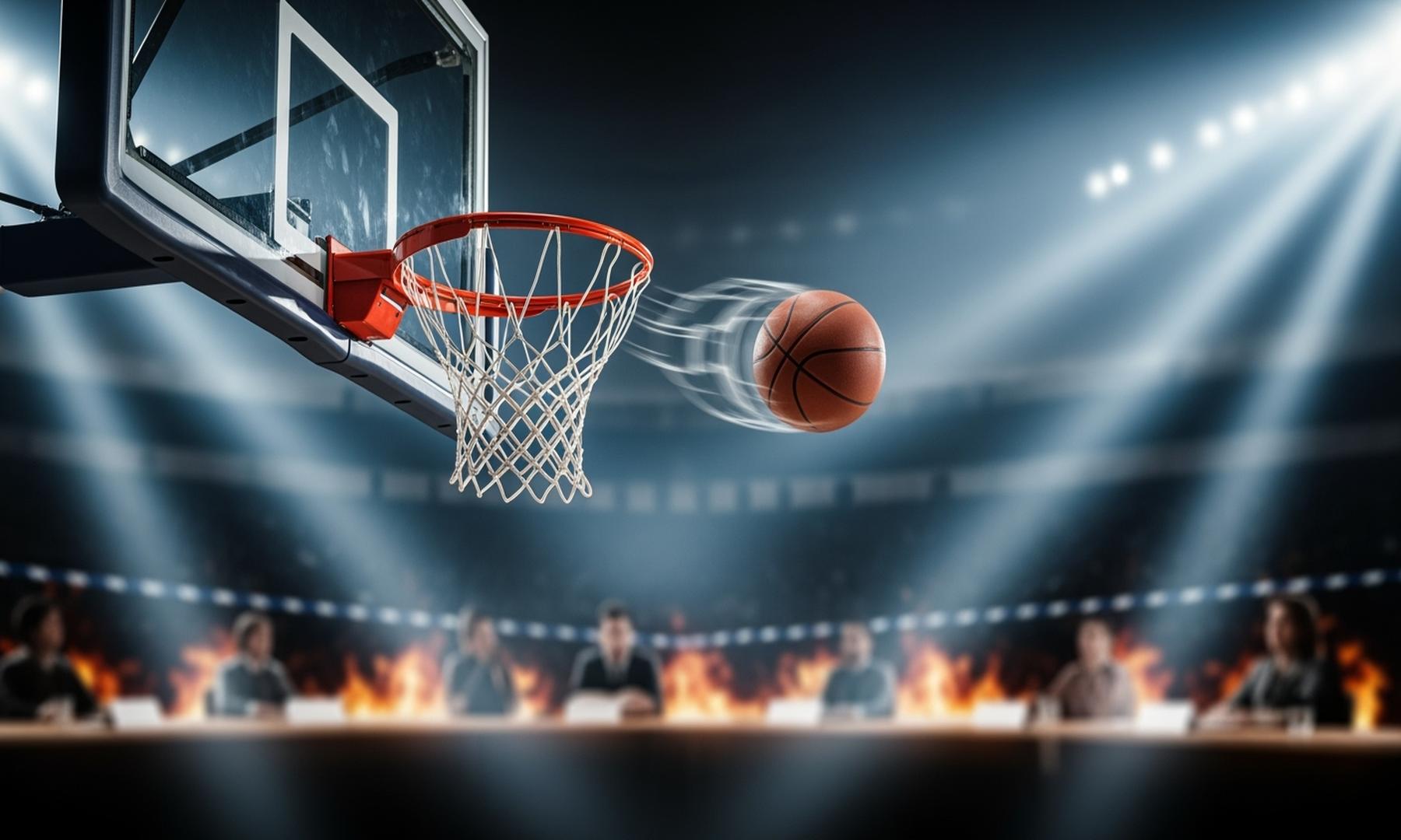 Los Angeles Clippers and Portland Trail Blazers Set for Western Conference Showdown