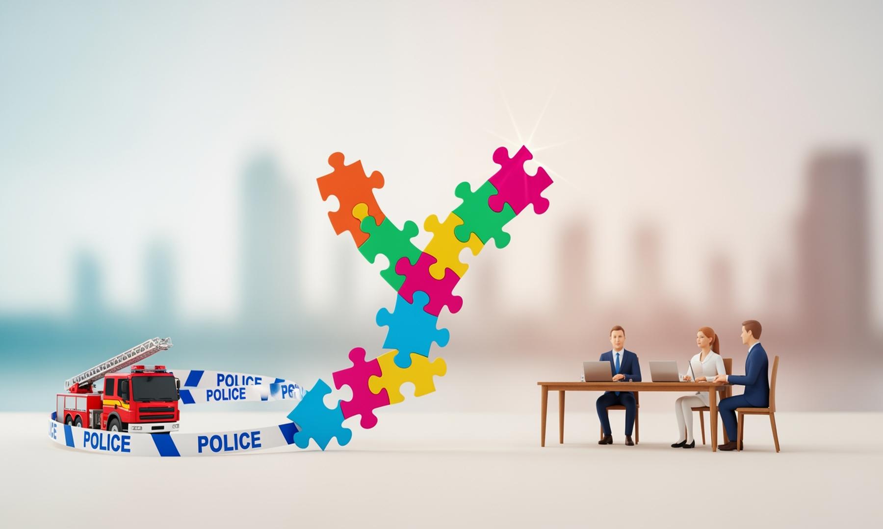 Stuck Together Game Trailer Released Ahead of November Launch