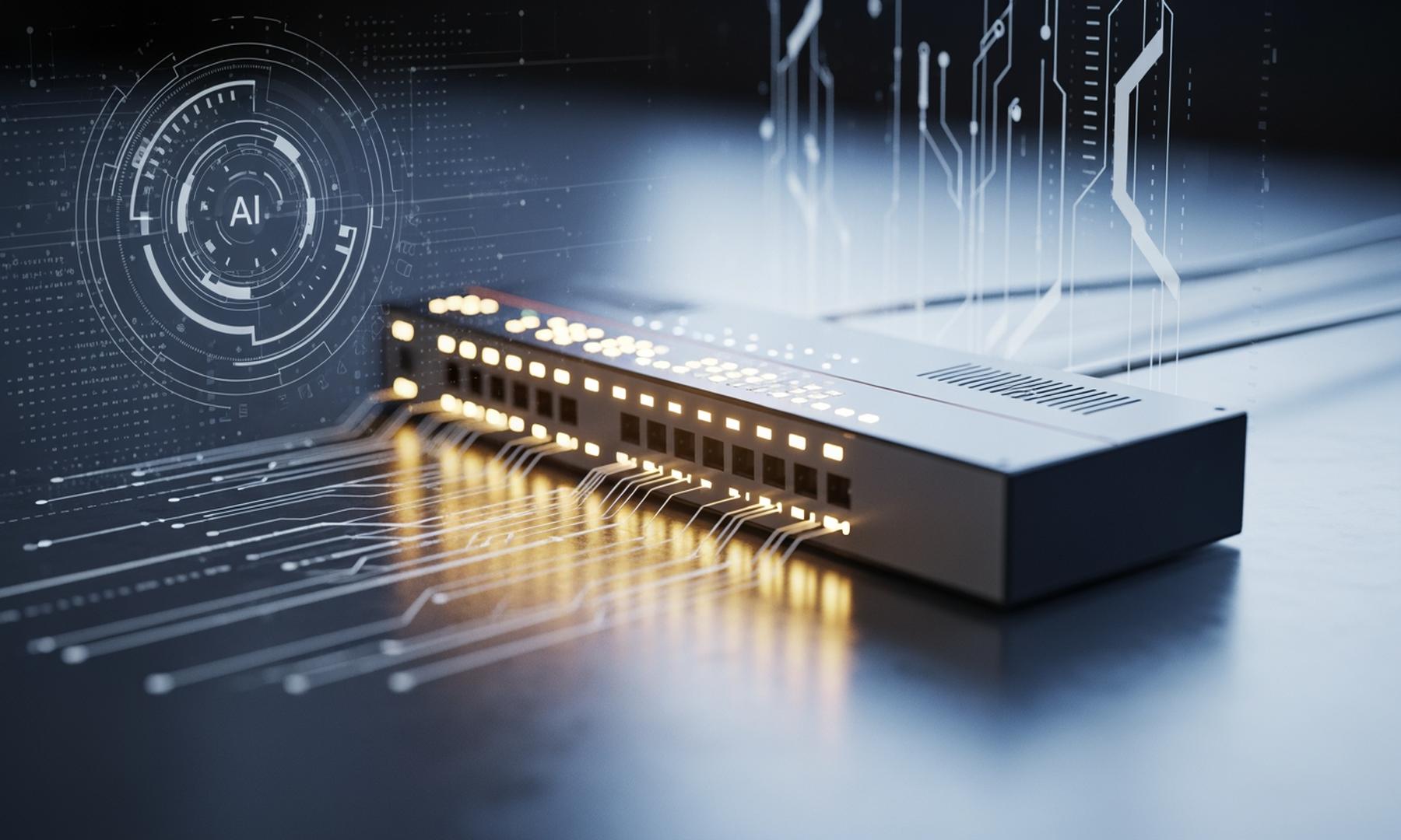 UBS Upgrades Cisco Amid Surging AI Infrastructure Demand