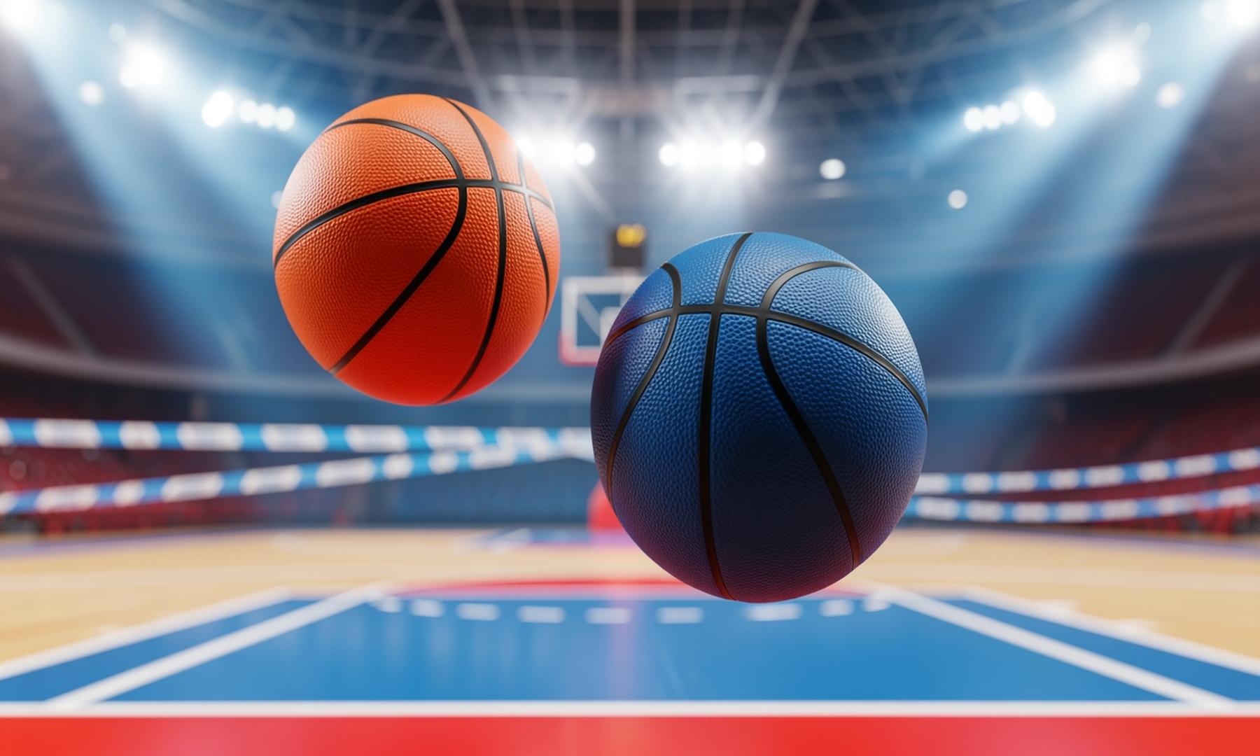 NBA Teams Battle in Six-Game Slate, Thunder Set Record Start