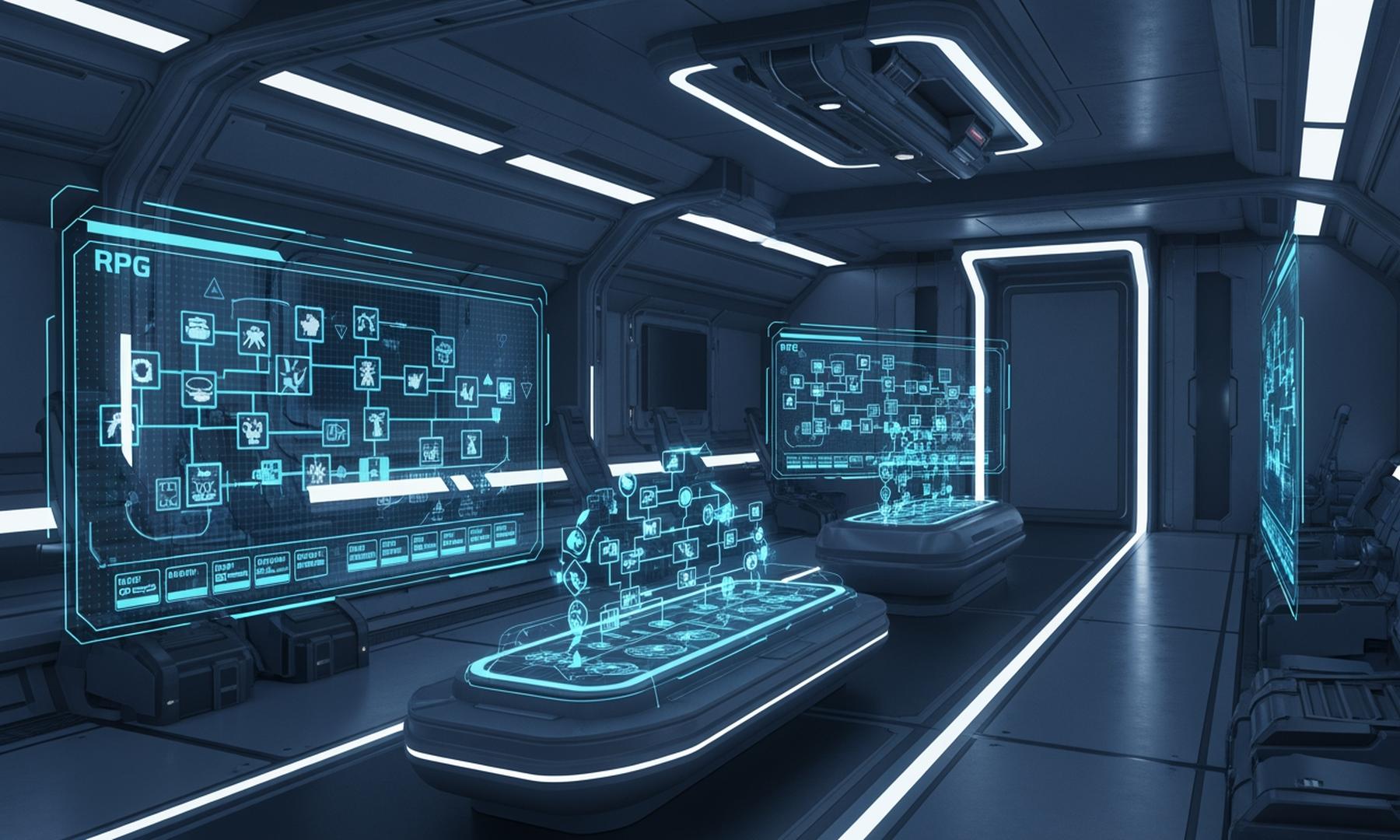 The Outer Worlds 2 Enhances RPG Experience Over Shooter Elements