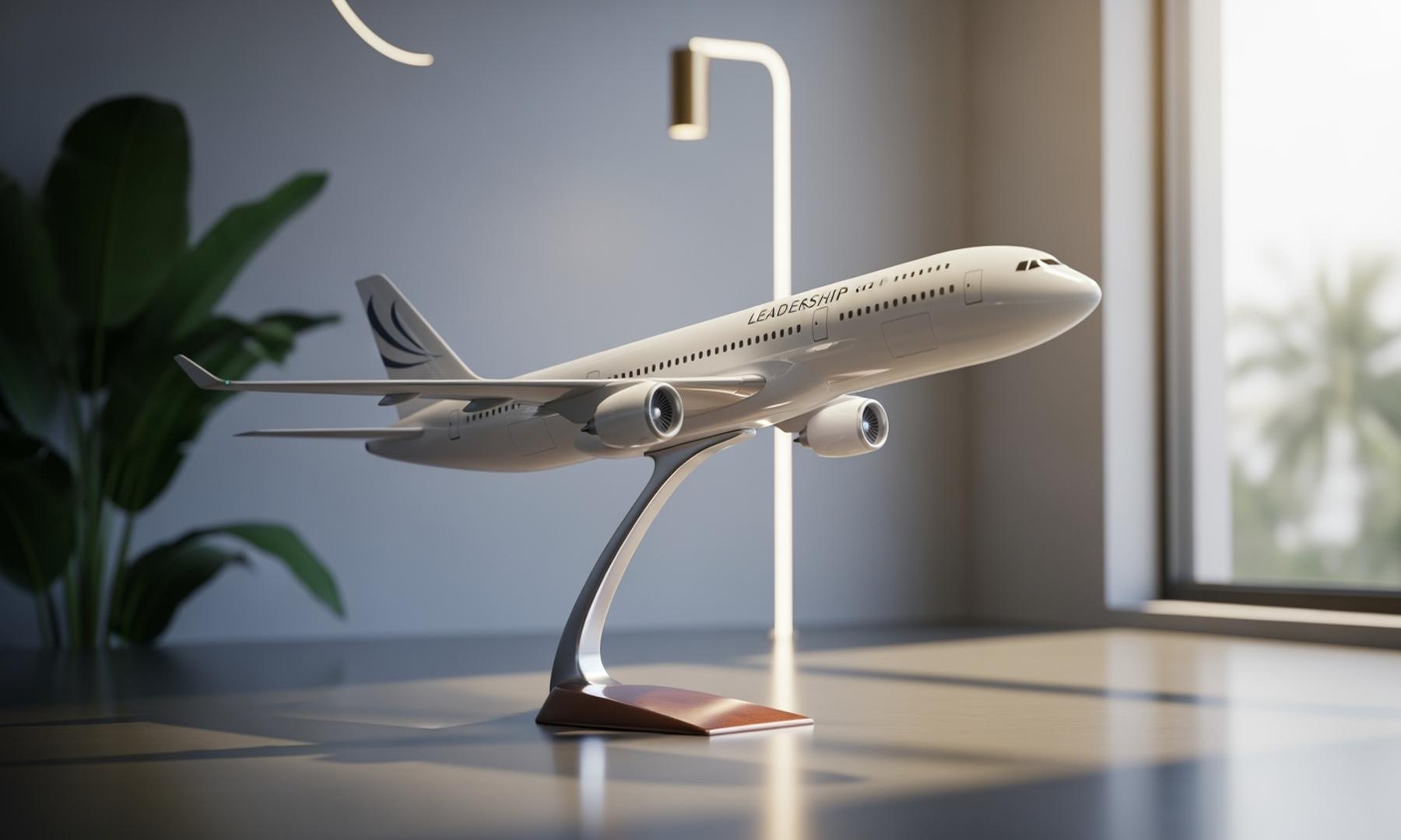 Paul Scurrah Appointed CEO of Fiji Airways, Aiming for Continued Growth