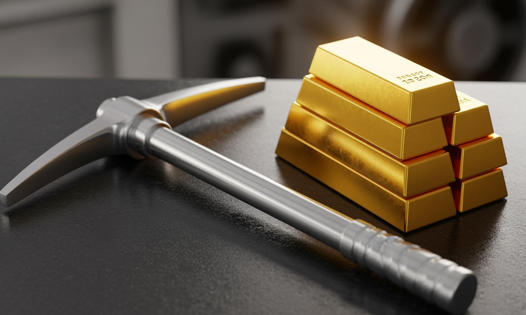 Fox Run Management L.L.C. Increases Stake in Buenaventura Mining Company