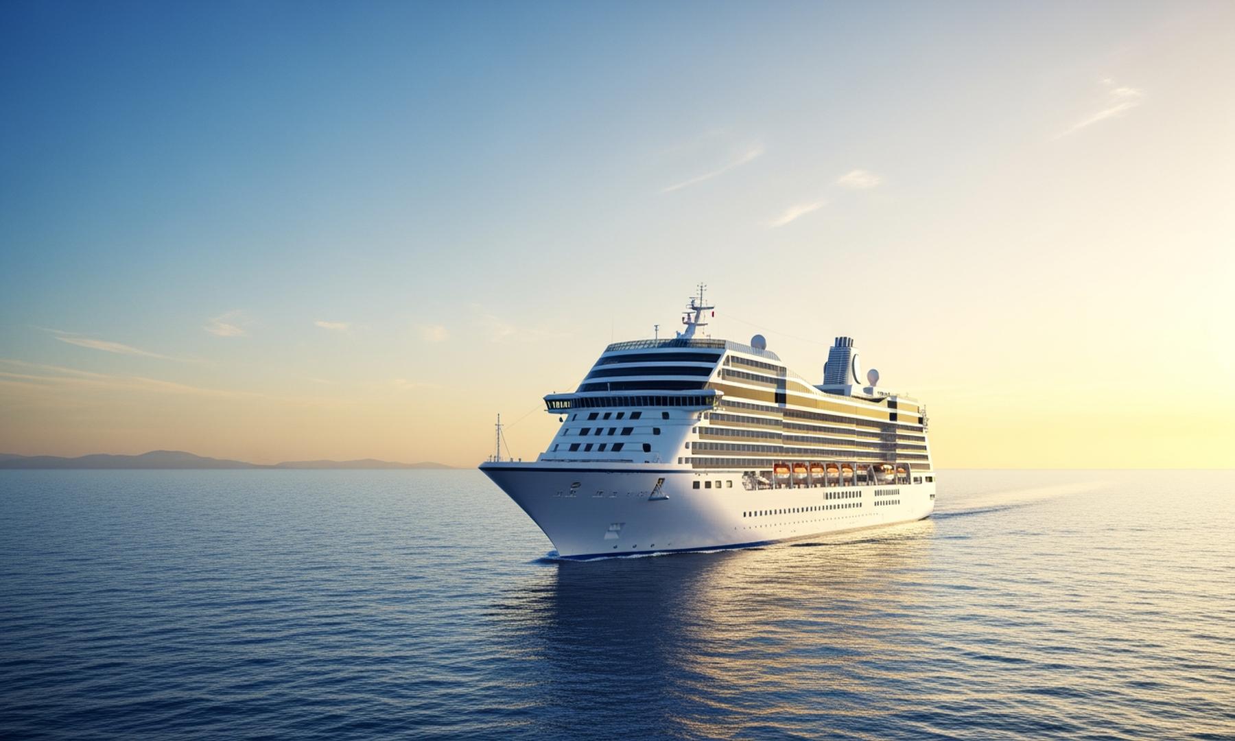 French Cruise Line Exploris Ordered into Liquidation Amid Financial Struggles