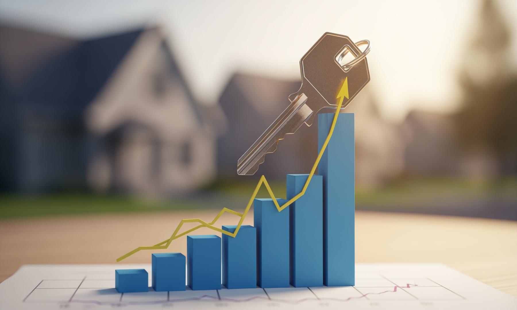 Manitowoc County Sees Significant Rise in Home Sale Prices, Impacting Local Real Estate Market