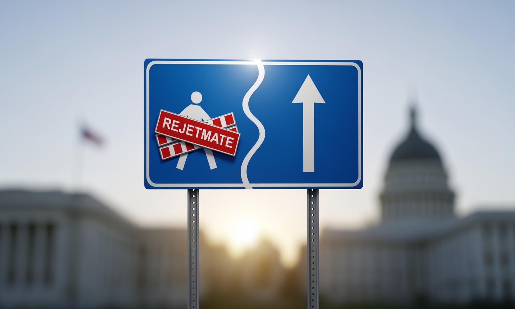 Senate Republicans Reject Democrats' Proposal Amid Government Shutdown