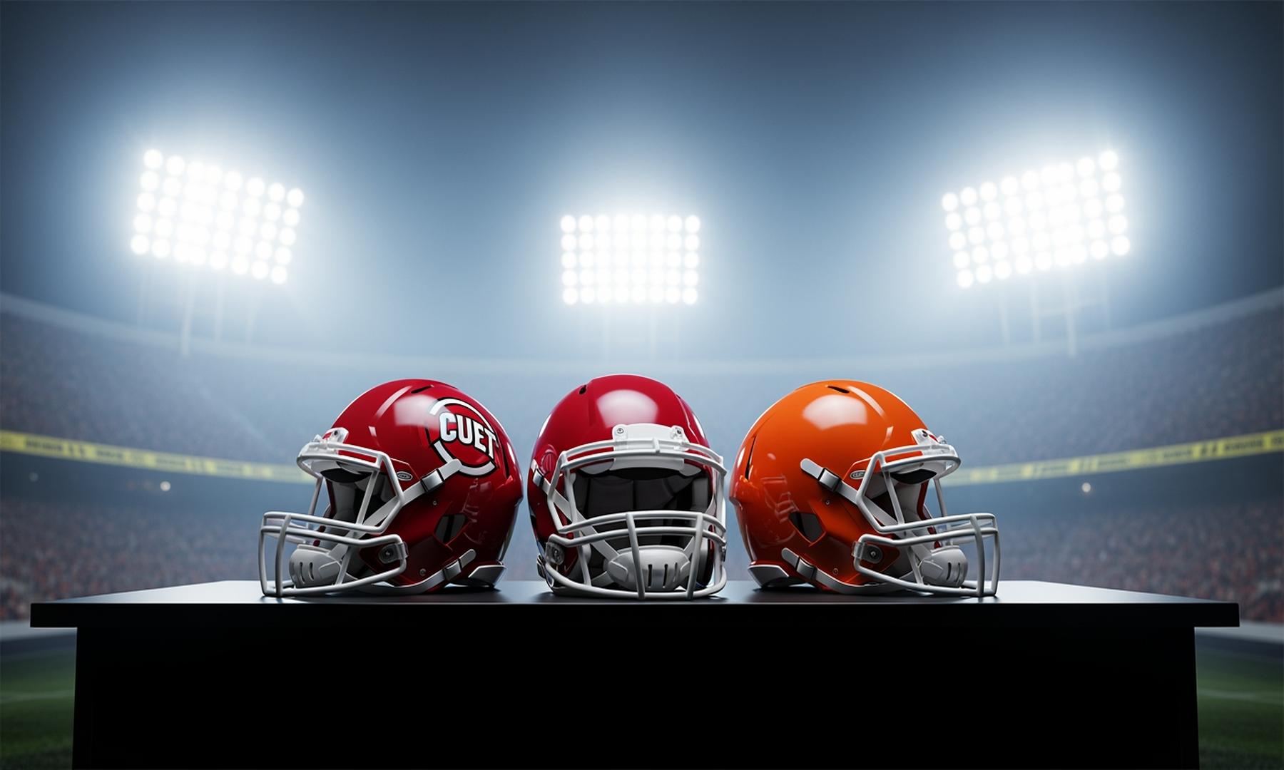 College Football Playoff Rankings Debate Centers on Ohio State, Indiana, and Texas A