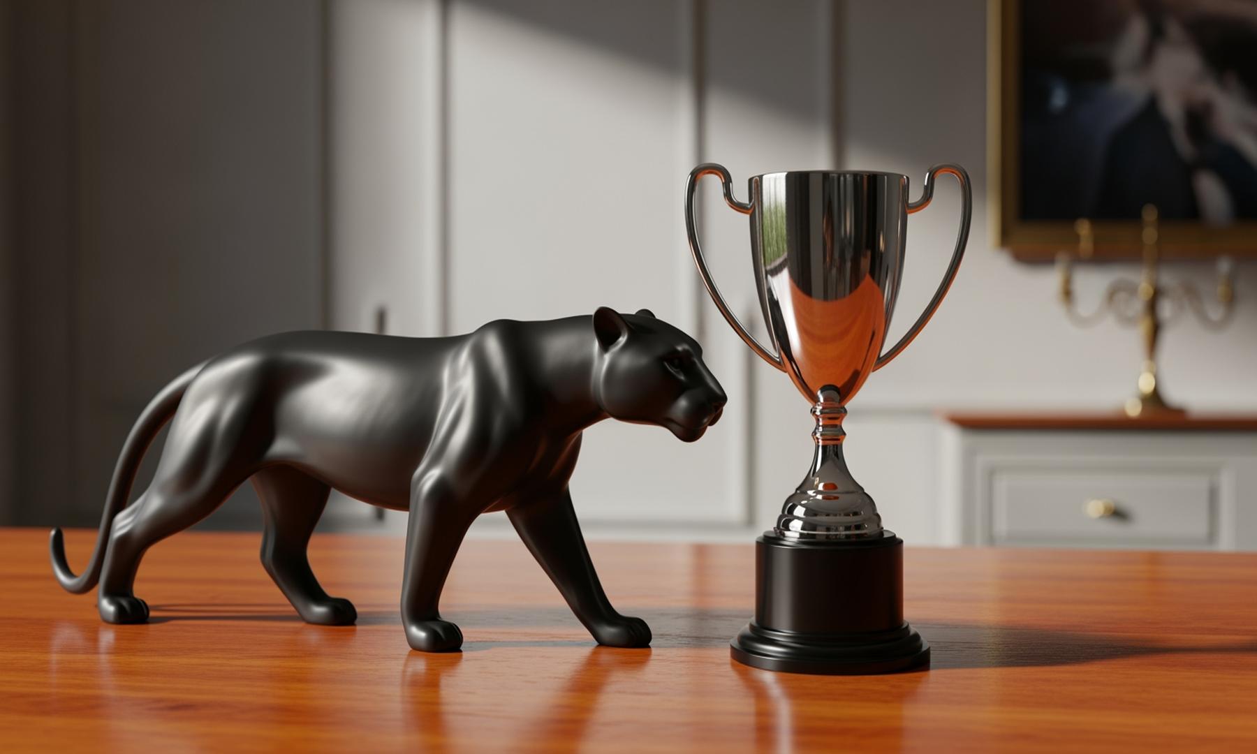 Panthers' Rico Dowdle Fined for Celebration, Launches Charity Fundraiser