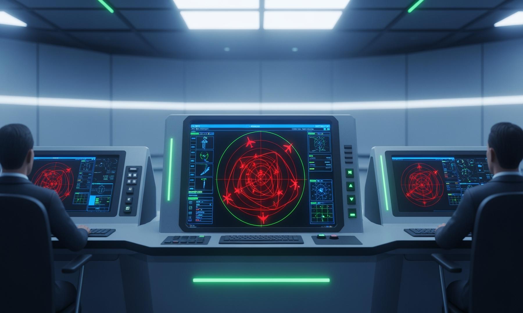 Ukrainian President Zelensky Warns NATO of Russian Airspace Violations