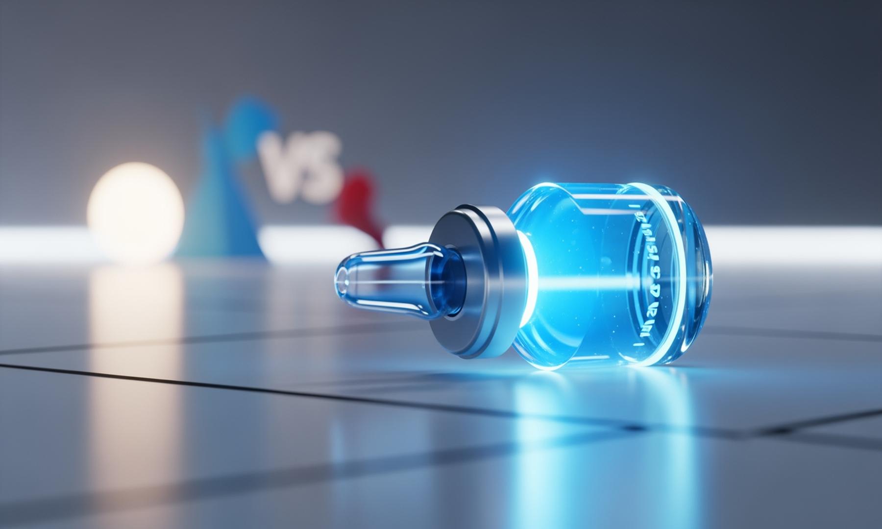 Pfizer Secures $10 Billion Acquisition of Metsera Amidst Biotech Bidding War