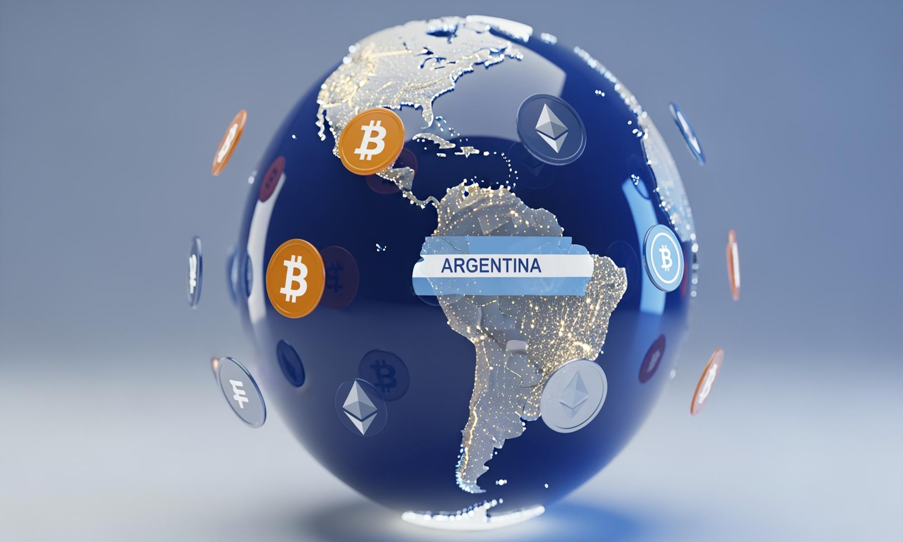 WhiteBIT Expands Into Argentina and Brazil, Targeting Latin America's Surging Crypto Market