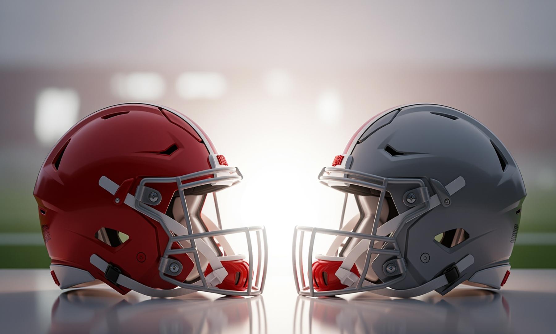 Ohio State's Wide Receiver Duo Achieves Historic Milestone Against Penn State