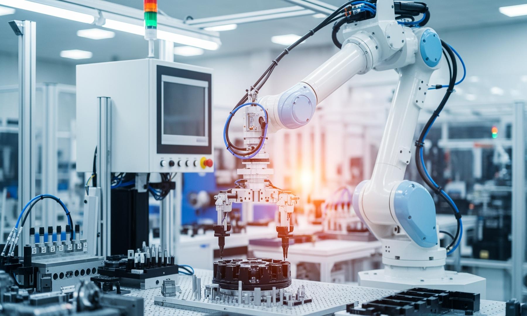 Vietnam Manufacturing Sector Sees Rebound with Increased Business Confidence