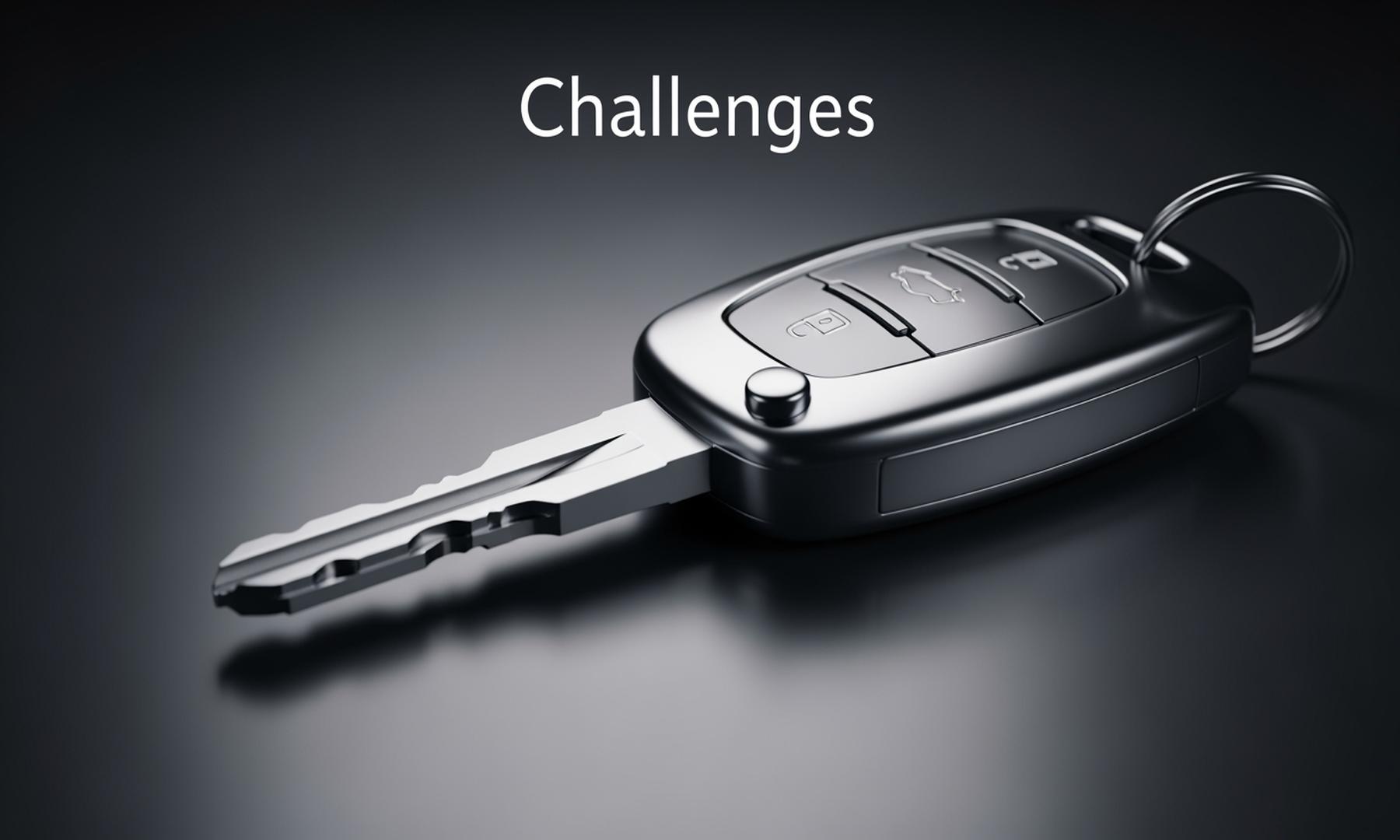 Subaru Reports 8.9 Point Drop in Q2 Margins Despite Increased U.S. Sales