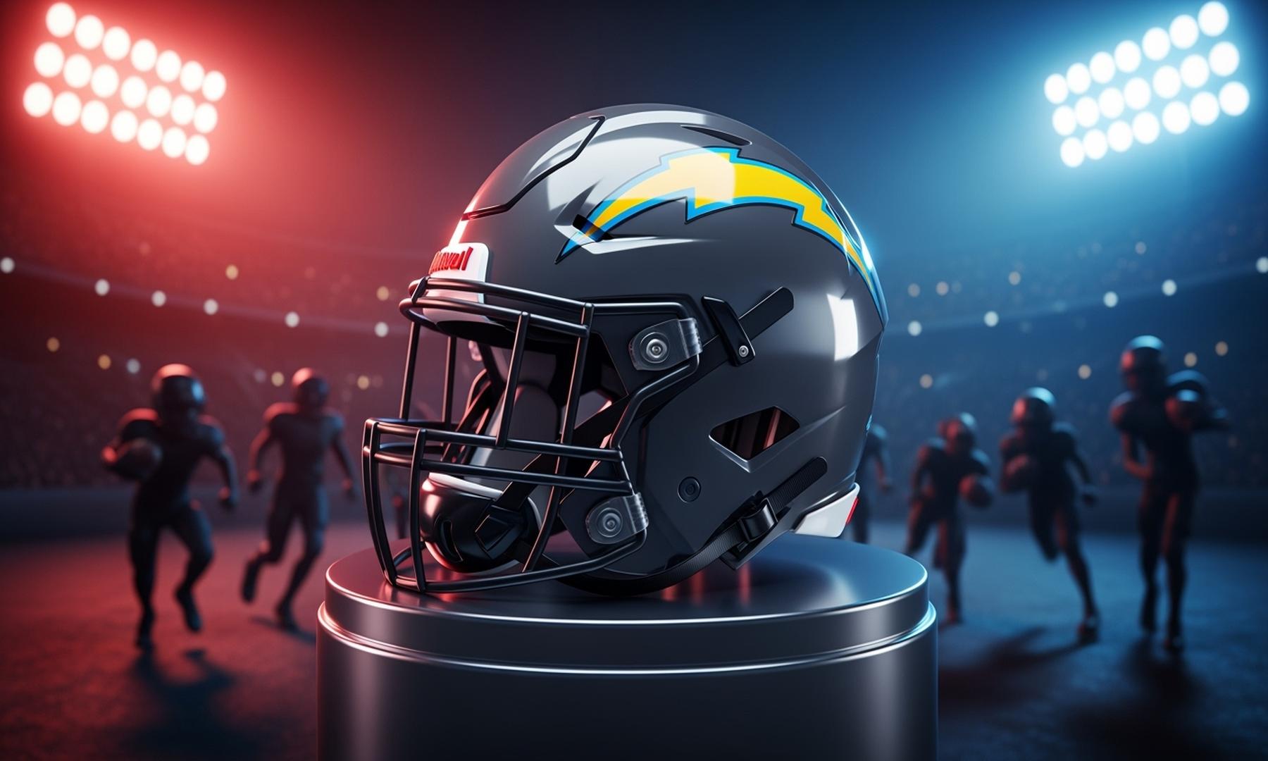 Los Angeles Chargers Secure Victory Over Vikings with Standout Performances from Young Players