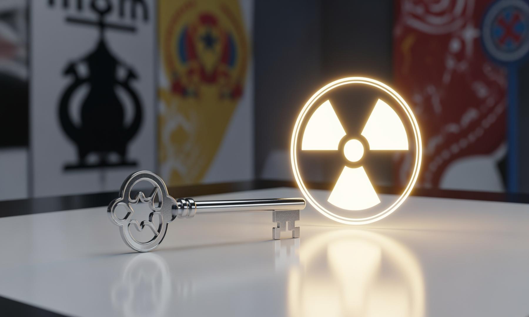 Iranian President Pezeshkian Open to Negotiation but Firm on Nuclear Program