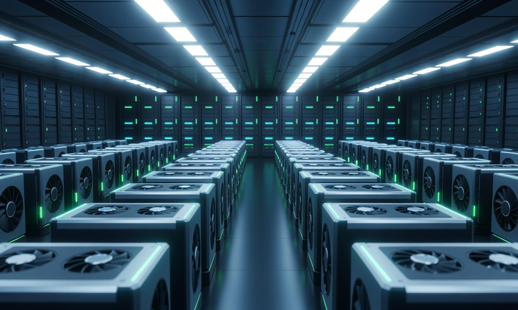 Nvidia Poised for Growth as Big Tech Increases AI Infrastructure Spending