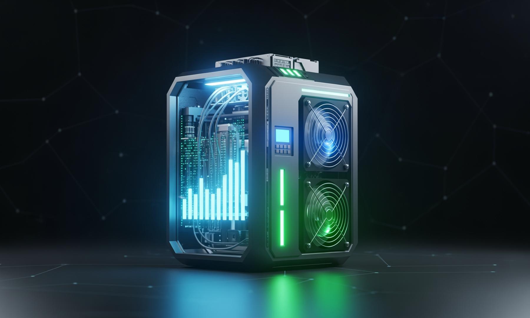 Cipher Mining Inc. Reports Financial Growth and Expansion Plans in Q3 2025