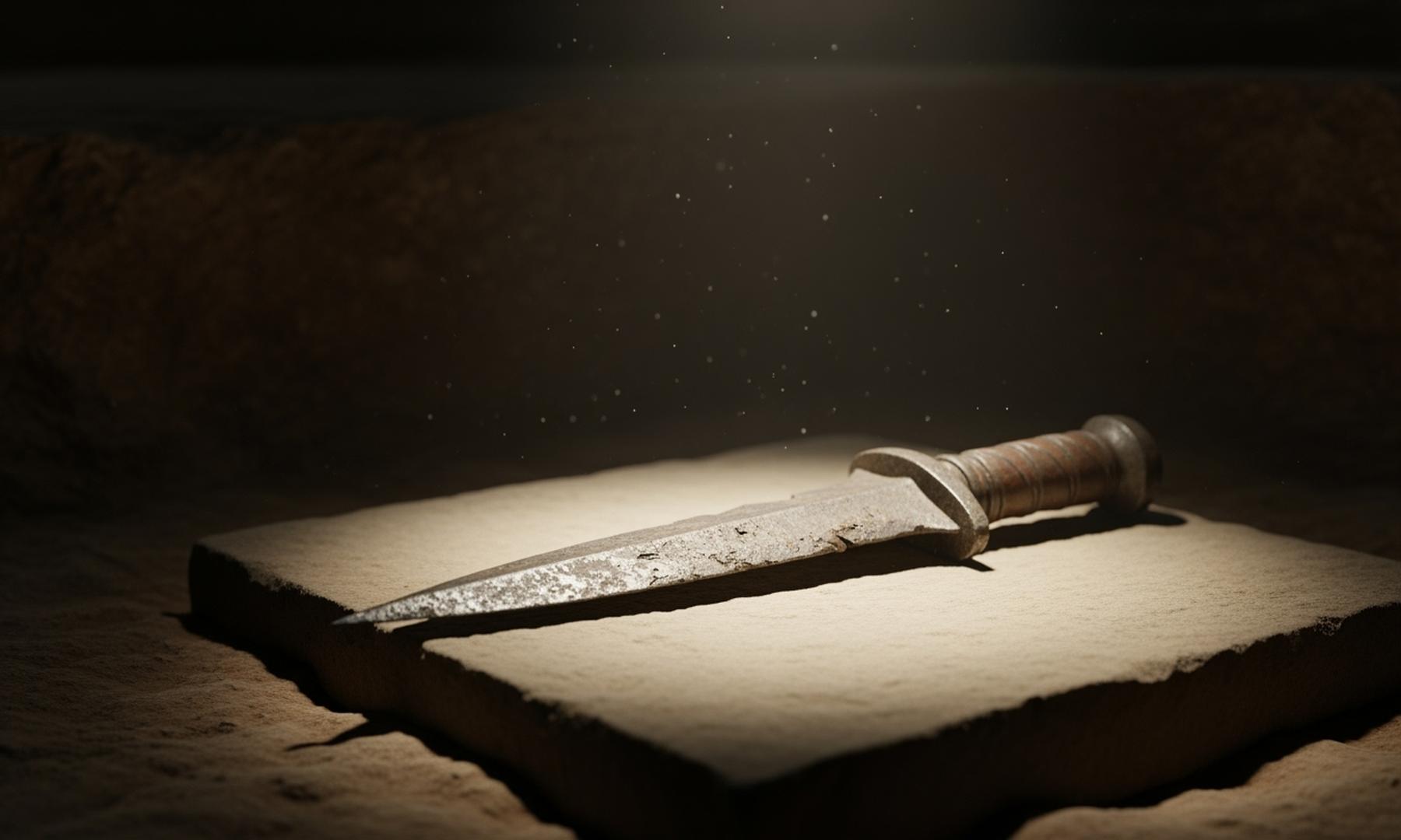 Archaeologists Uncover 2,000-Year-Old Murder Mystery in Britain, Revealing Ancient Practices