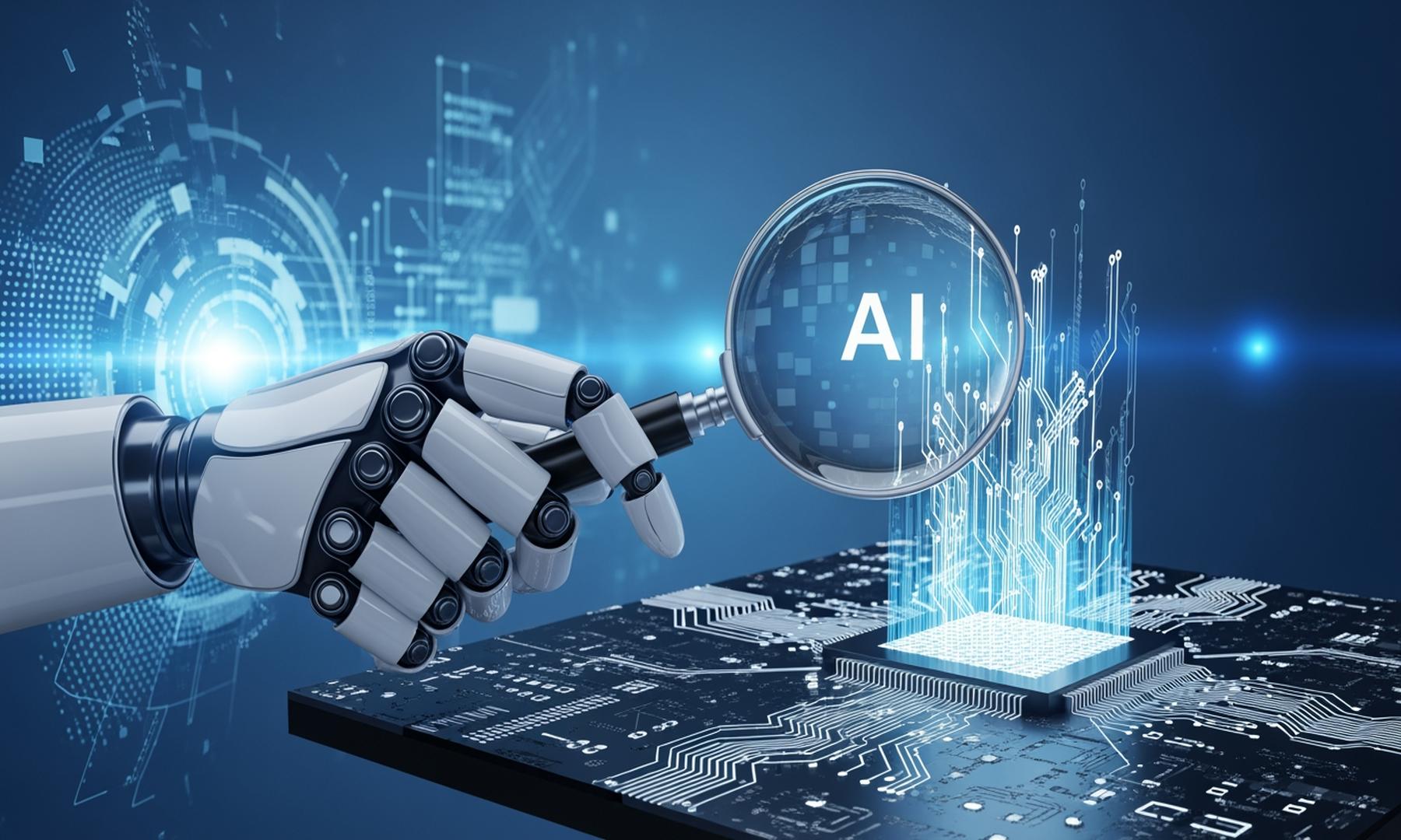 Bipartisan Bill Introduced to Monitor AI's Impact on U.S. Jobs