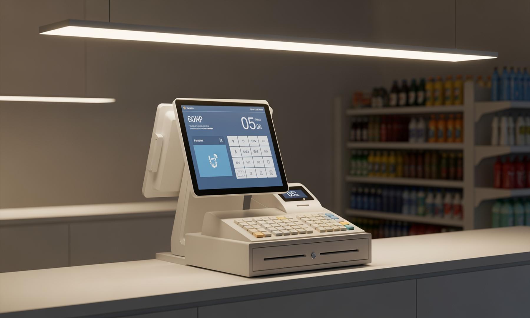 Convenience Stores Urged to Adopt Equipment-as-a-Service Model