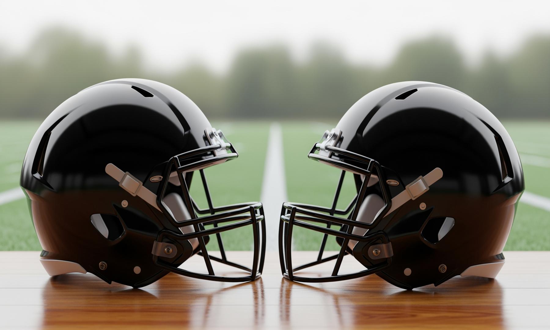 Houston Texans Eye Running Back Trade Amid Injury Concerns