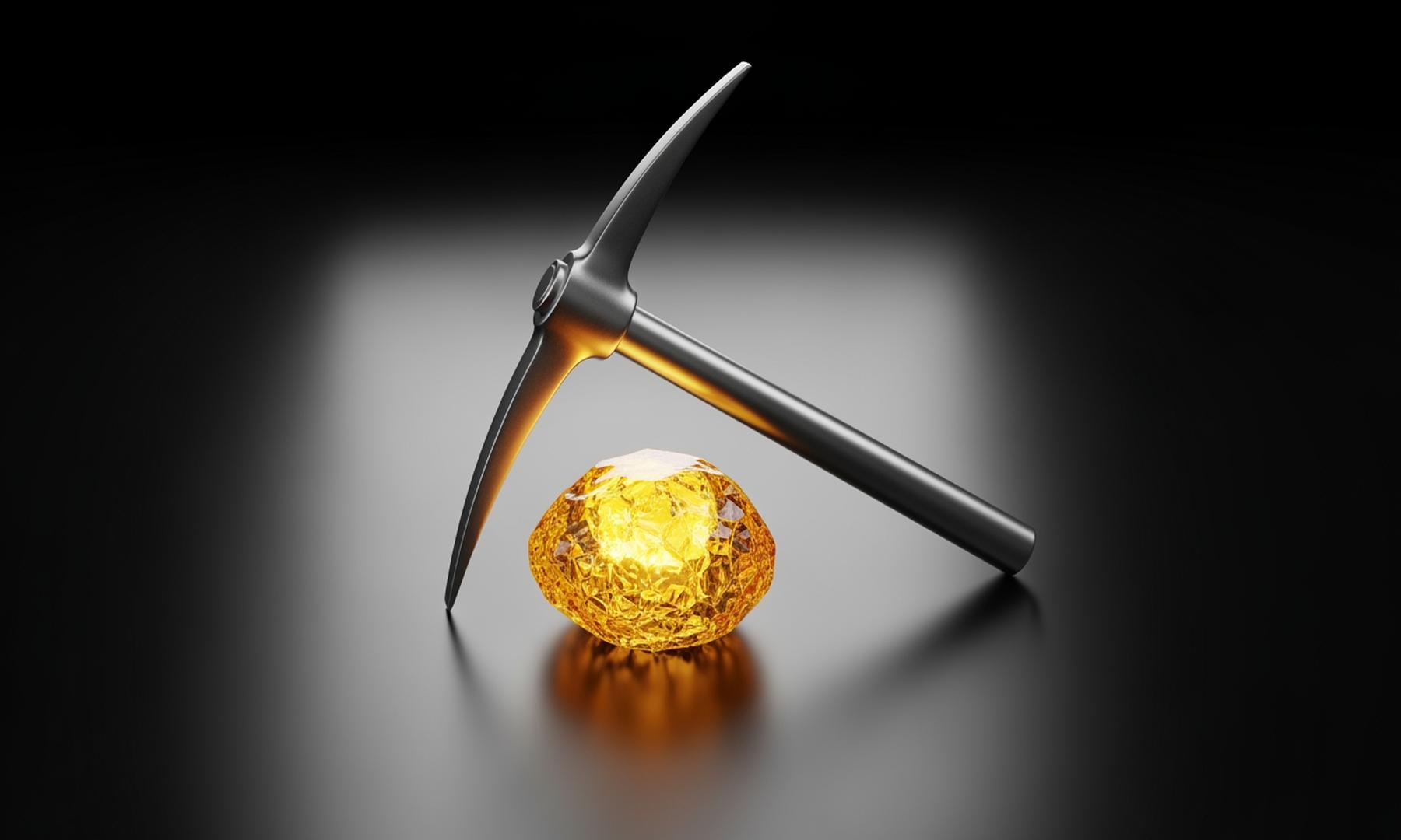 Midnight Sun Mining Sees Stock Surge Amid Increased Trading Volume