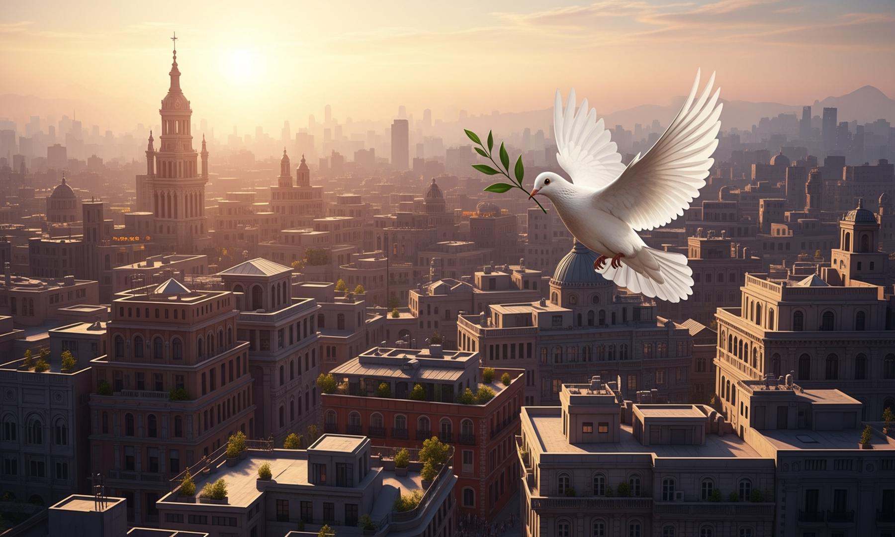 Israeli Influencer Avi Gold Sparks Controversy by Speaking Hebrew in Beirut