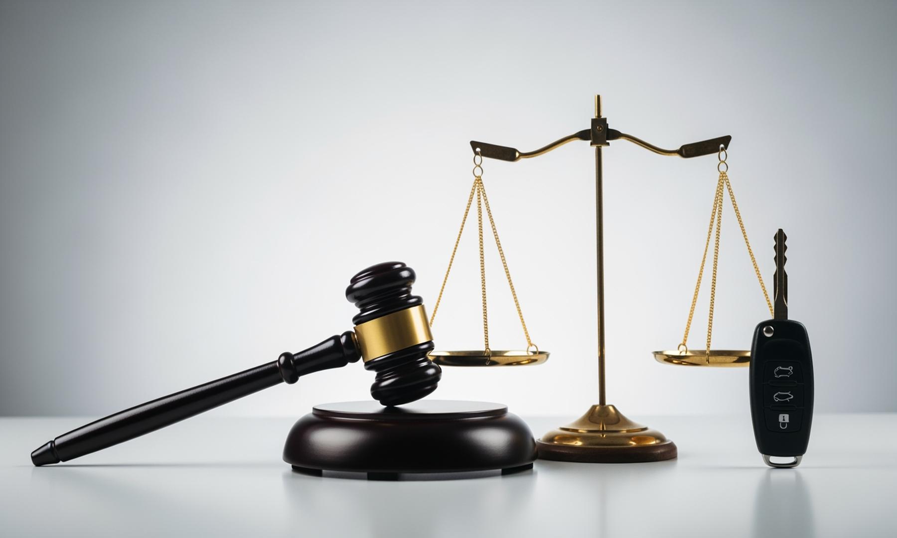 Rosensteel Fleishman Advocates for Legal Guidance After Minor Car Accidents to Ensure Fair Settlements