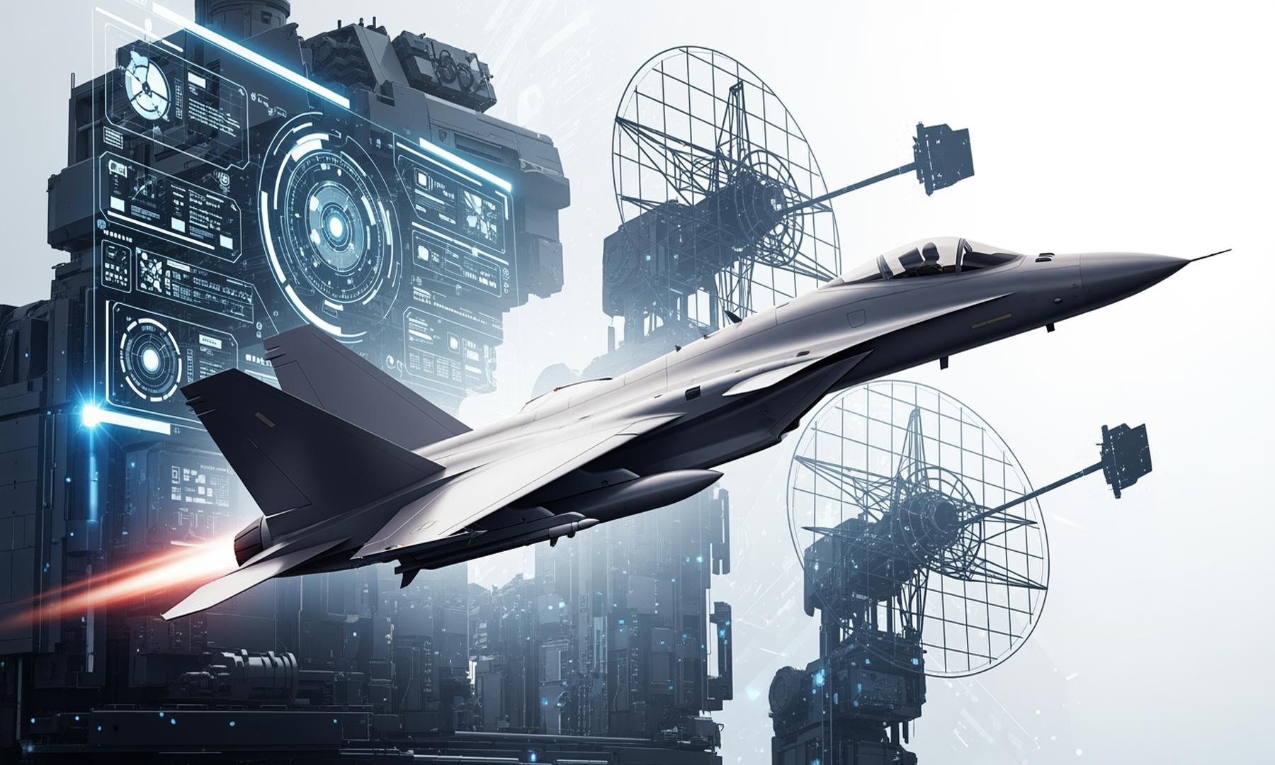 Germany to Approve $3.5 Billion Defense Package with Airbus and Others