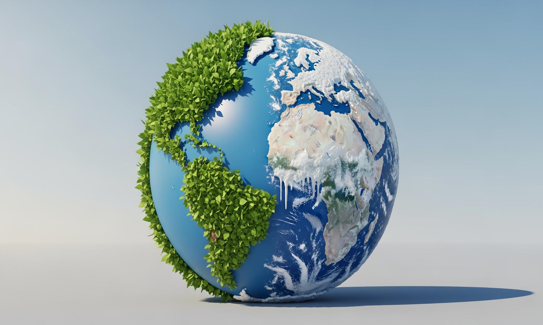 U.N. Climate Summit Proceeds Without U.S. Participation, Raising Global Concerns