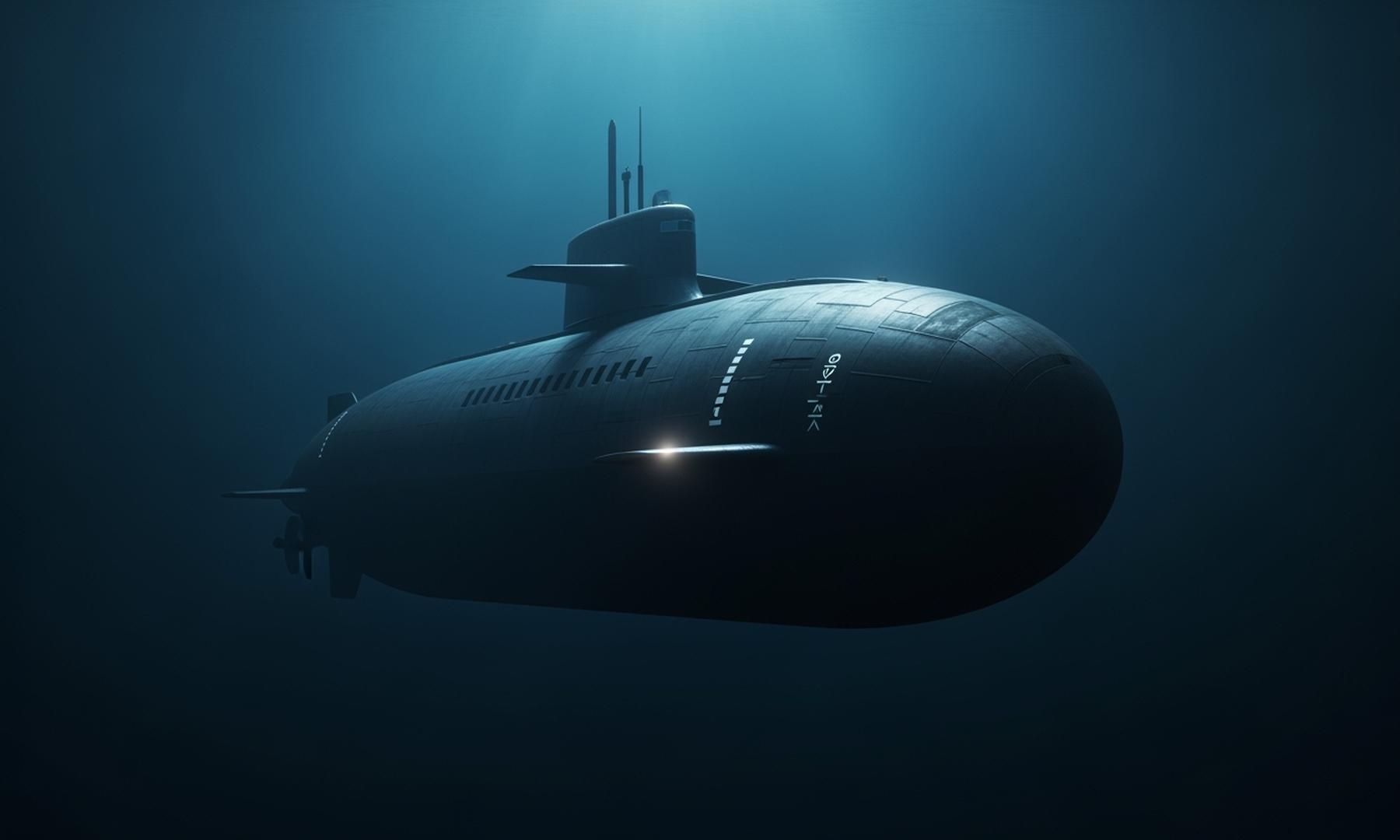 Russia Tests Poseidon Nuclear Torpedo Capable of Radioactive Tsunamis, Announces President Putin