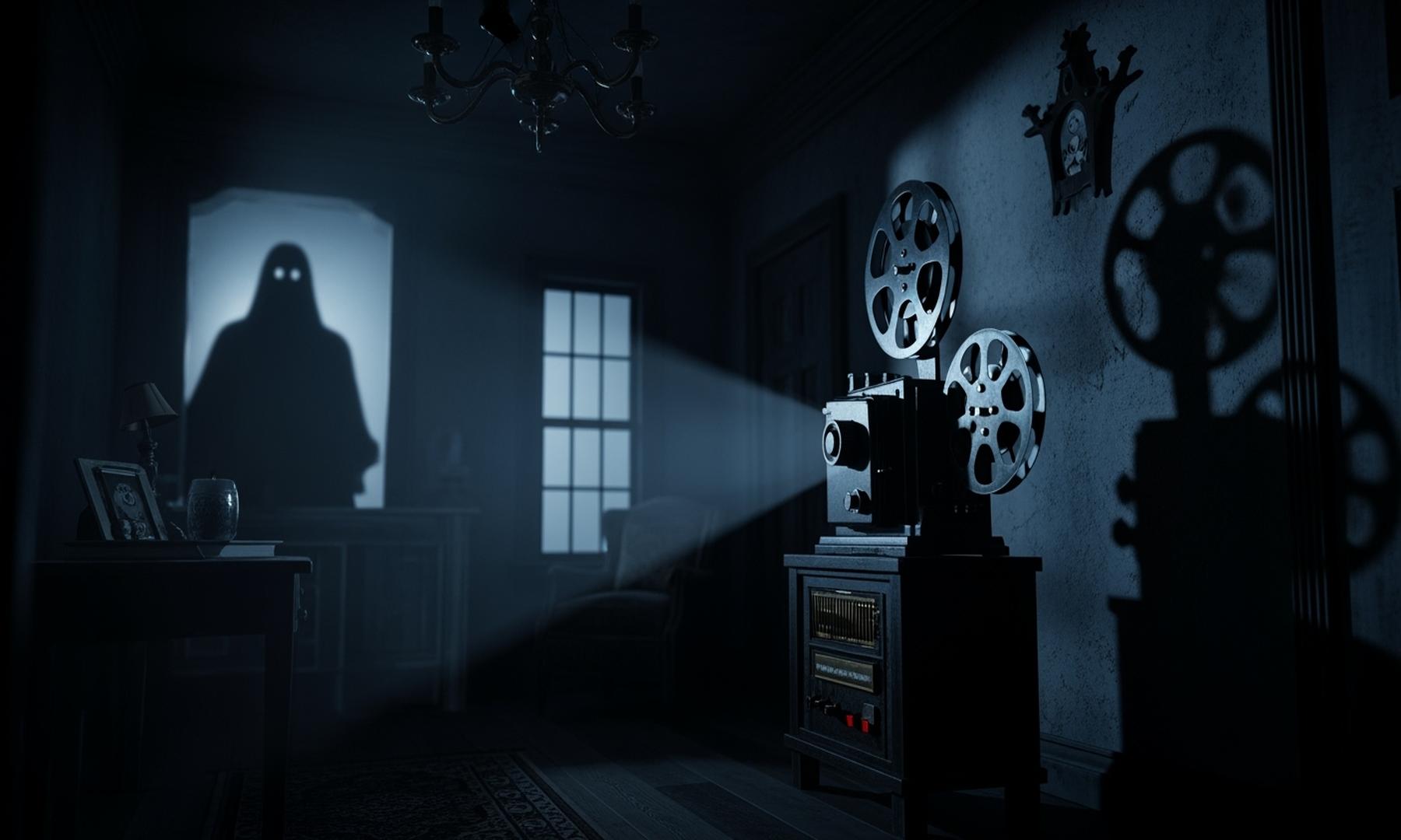 Horror Films of 2025: A Year of Chilling Releases and Cultural Reflections