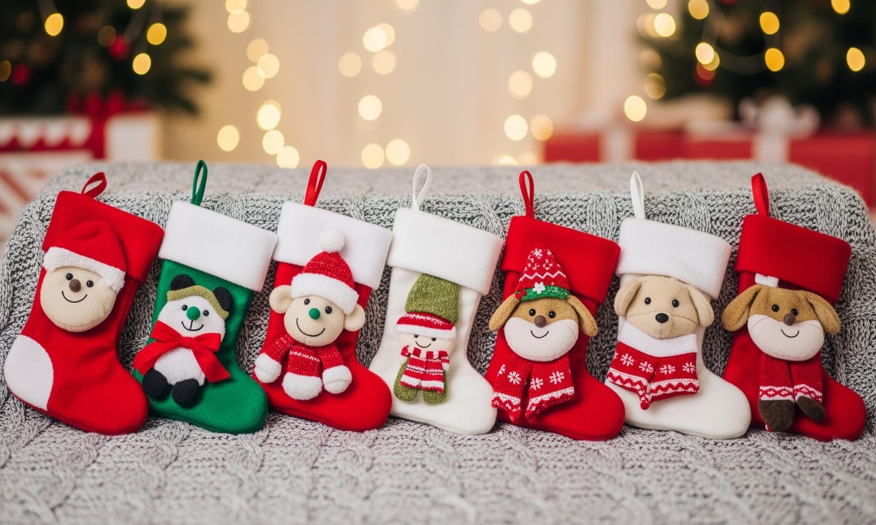 Costco Introduces New Stocking Stuffers for Holiday Season