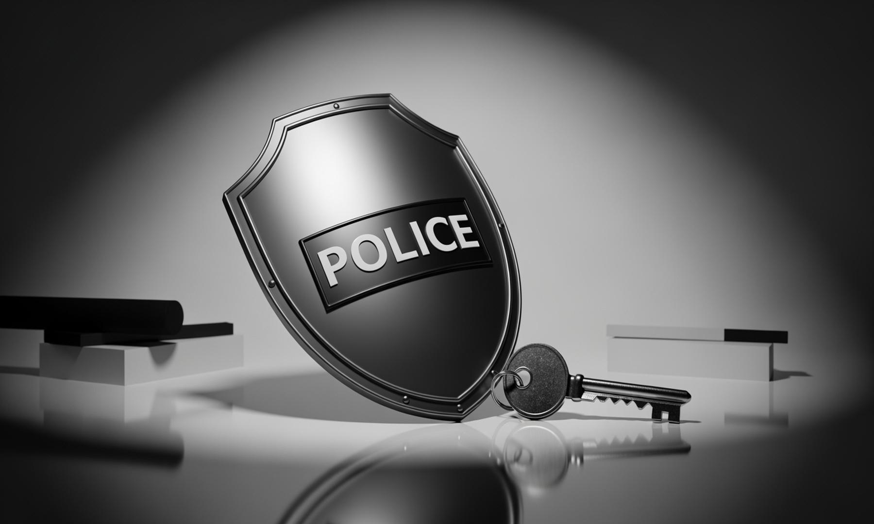 Anchorage Police Arrest Armed Man After Barricade Incident Near Boys and Girls Club