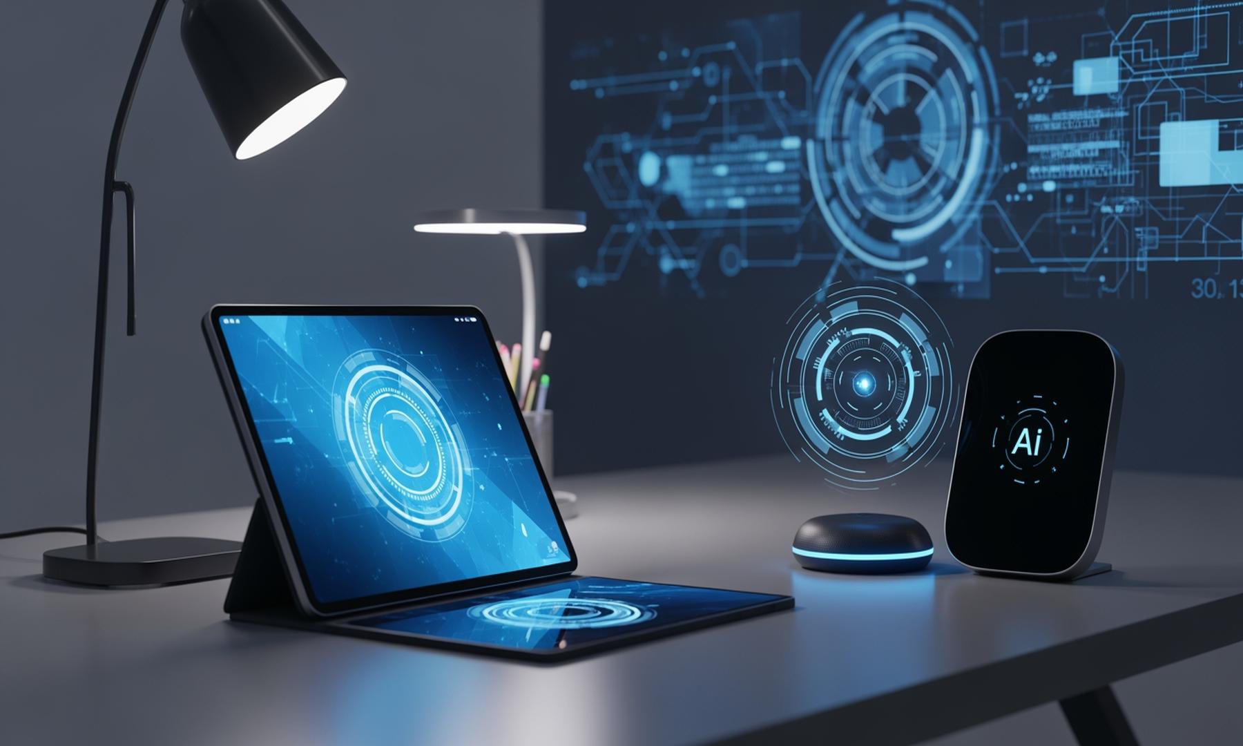 Tech Companies Slash Workforce Amid AI Investment Shift